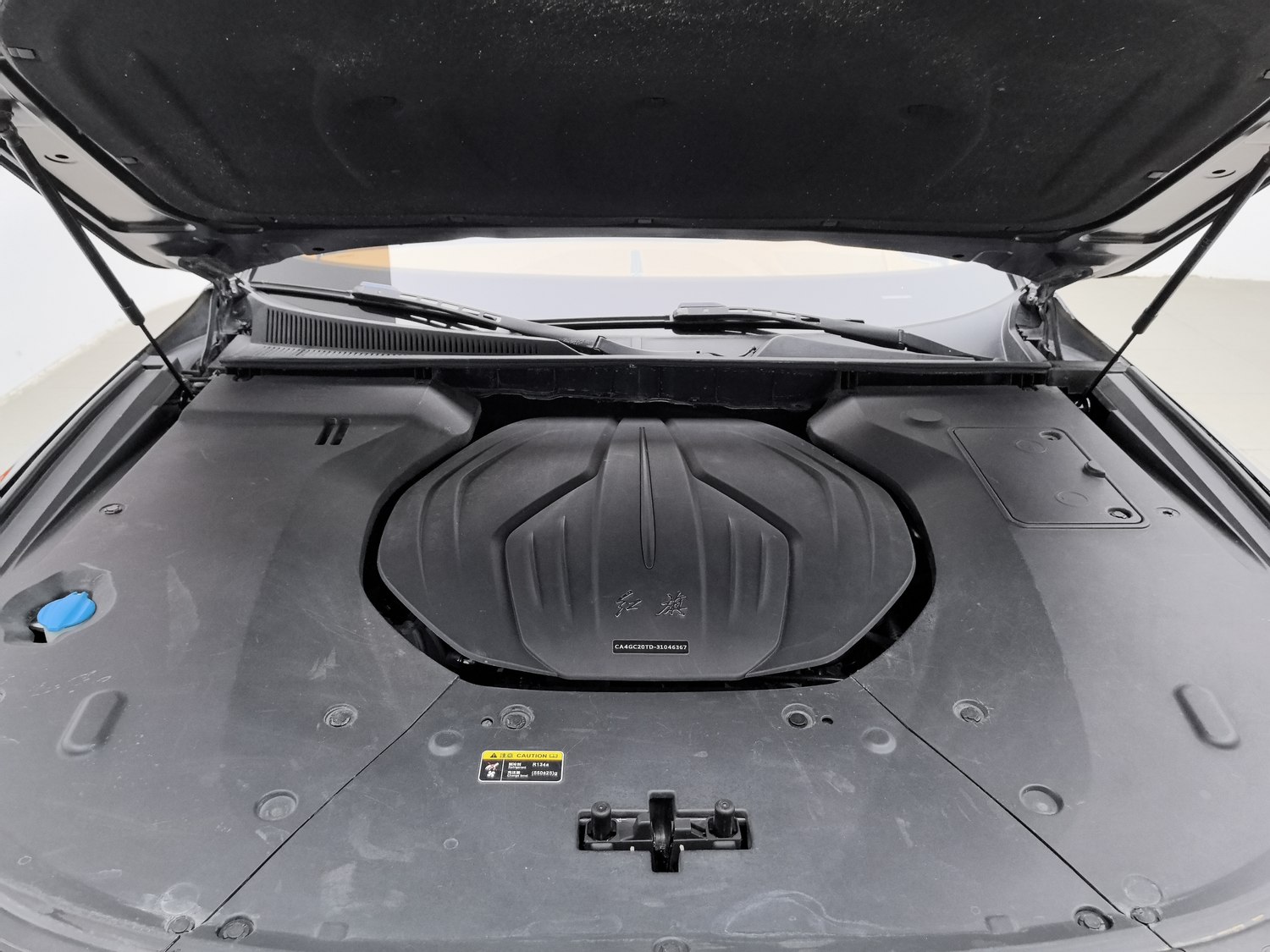 Used Hongqi H9 2020 2.0 AT
