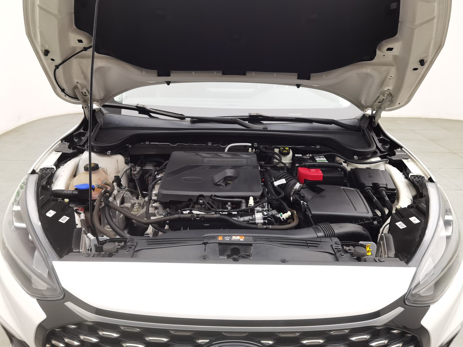 Used Ford Focus 2021 1.5 AT