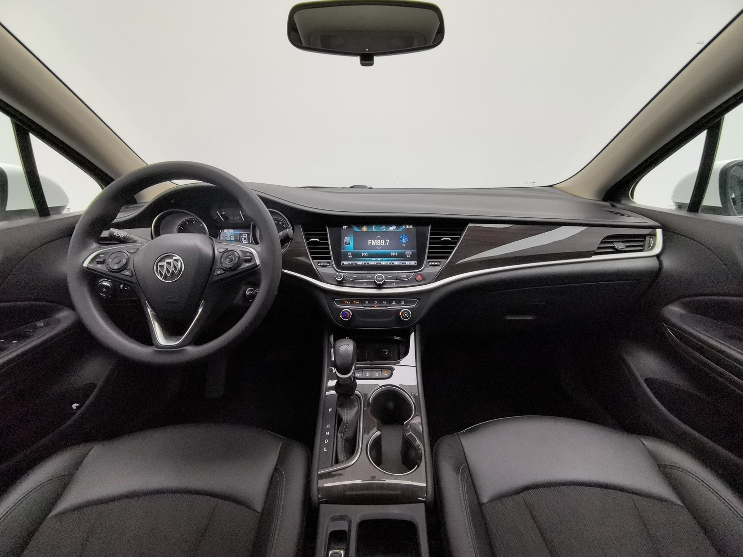 Used Buick Verano 2019 1.5 AT