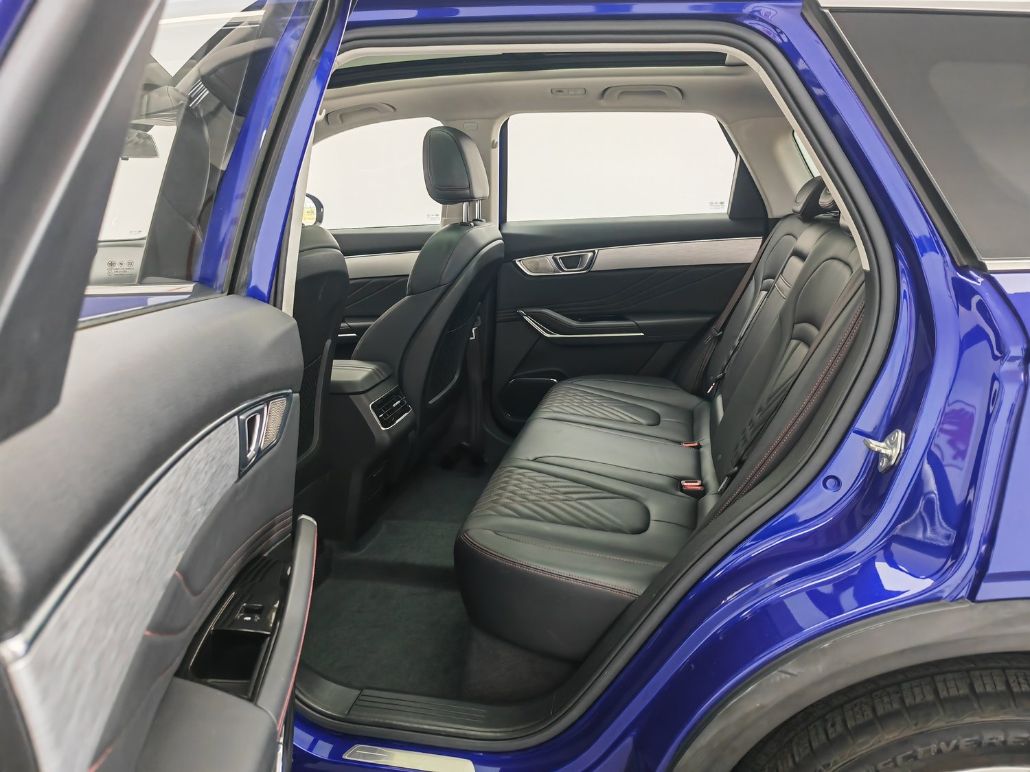 Used Bestune T99 2020 2.0 AT