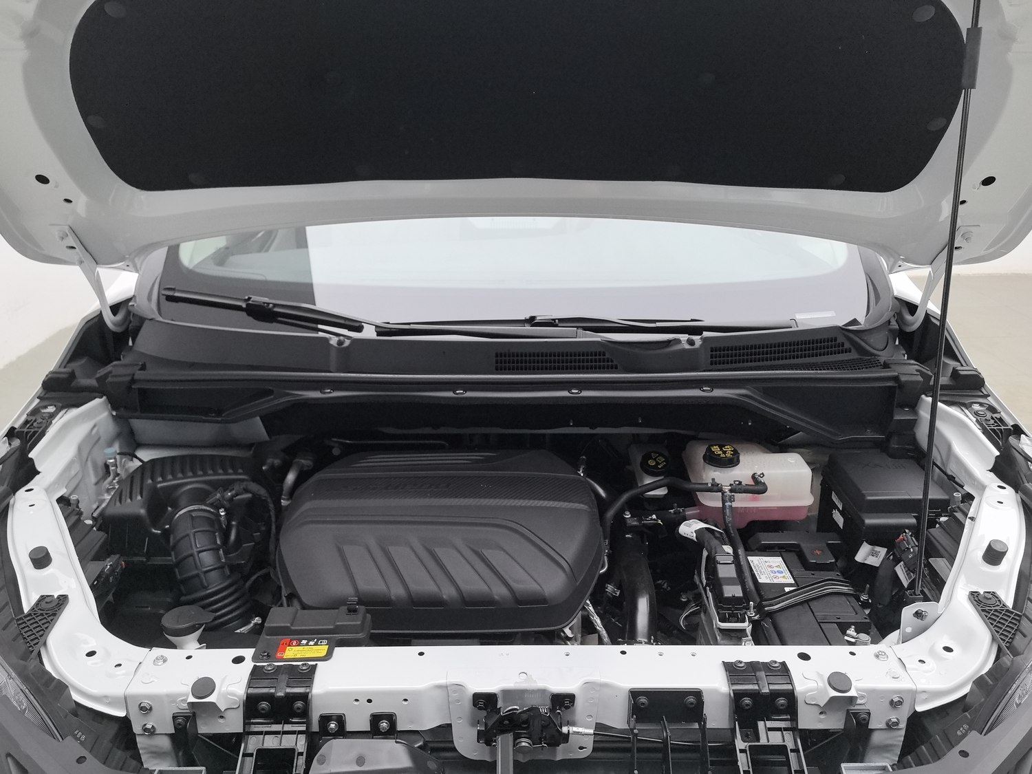 Used SAIC MAXUS G50 2024 1.5 AT