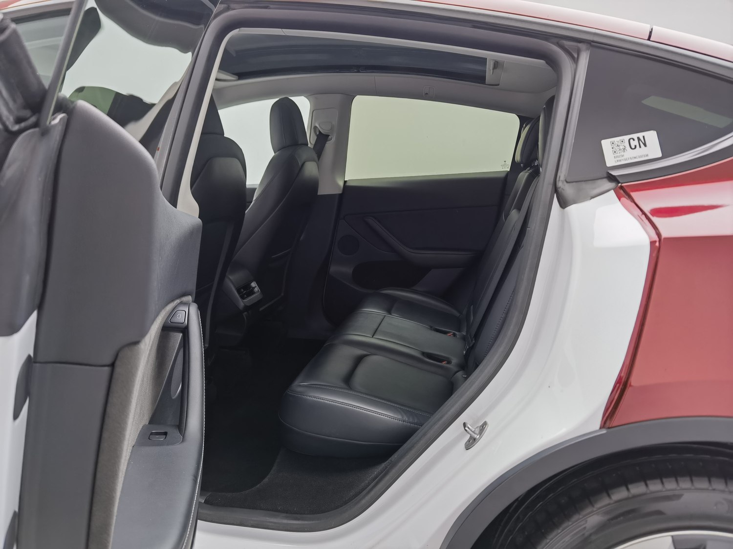 Used Tesla Model Y 2022