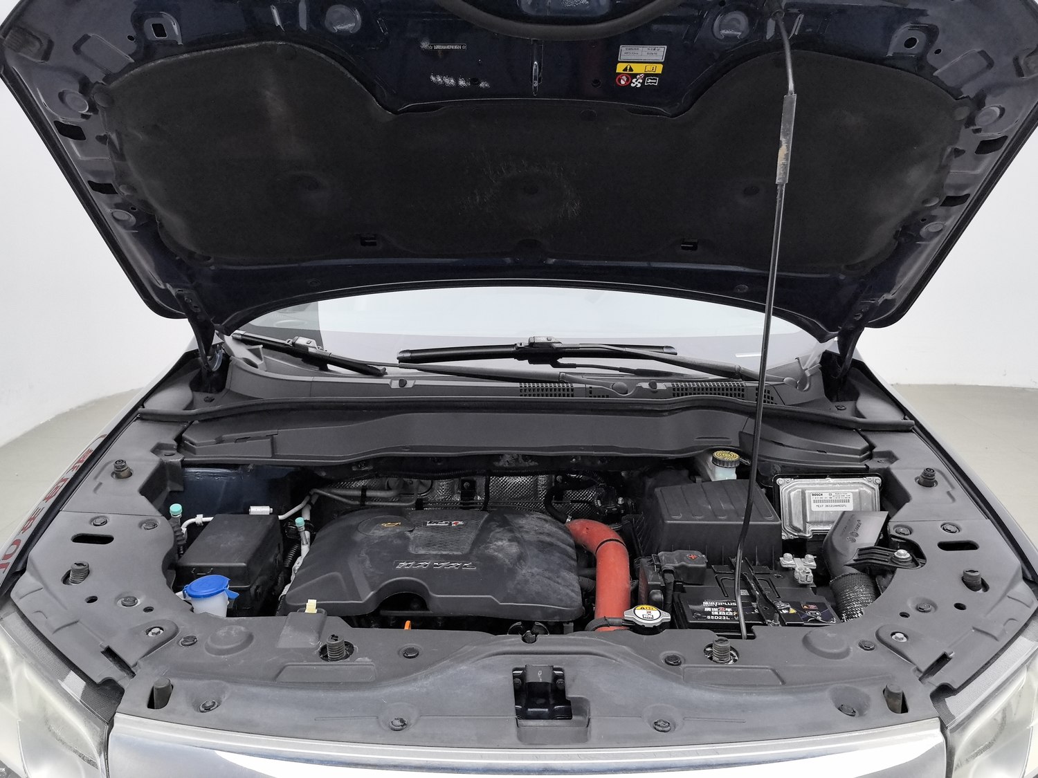 Used Haval H2 2014 1.5 MT