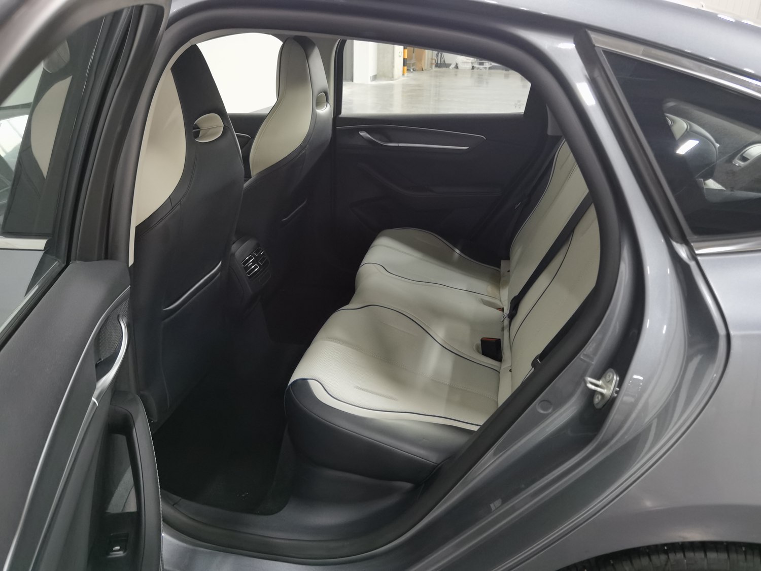 Used BYD Destroyer 05 2024 1.5 AT