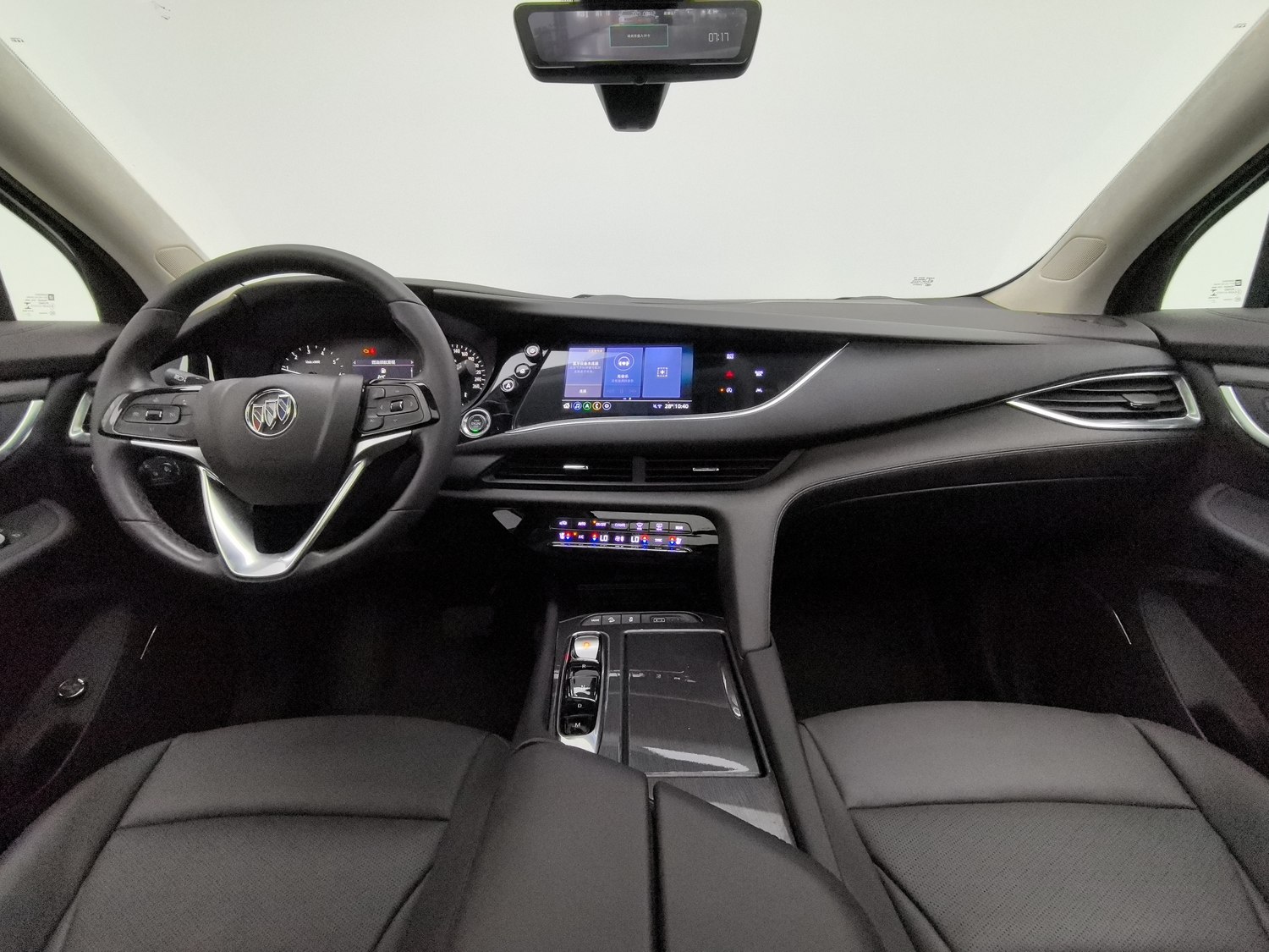 Used Buick Enclave 2022 2.0 AT