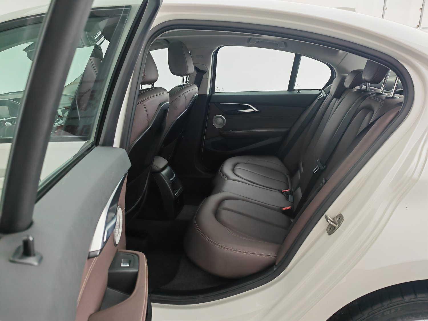 Used BMW THE1 2021 1.5 AT