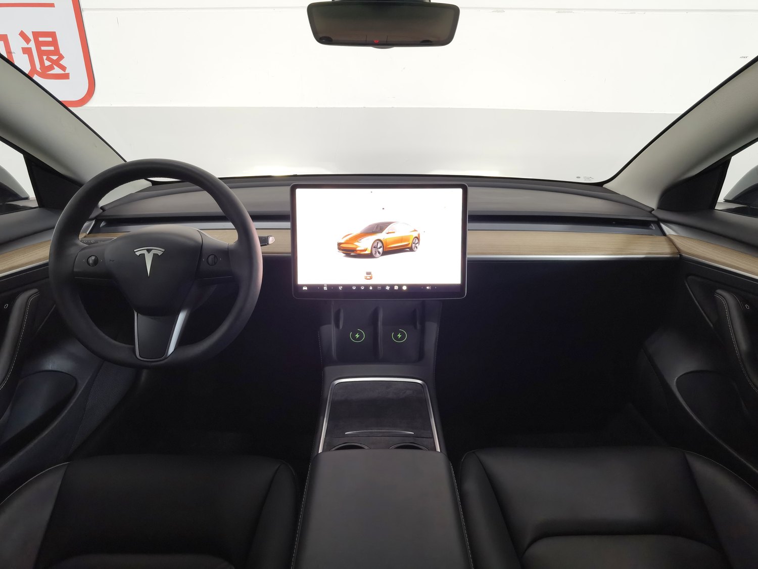 Used Tesla Model 3 2022