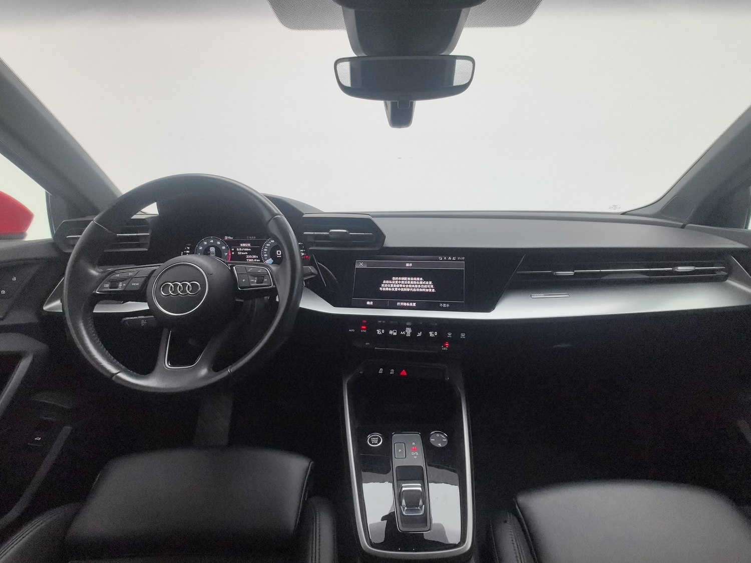 Used Audi A3 2021 1.4 AT