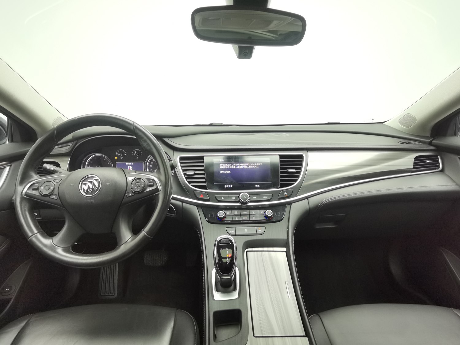 Used Buick LaCrosse 2020 2.0 AT