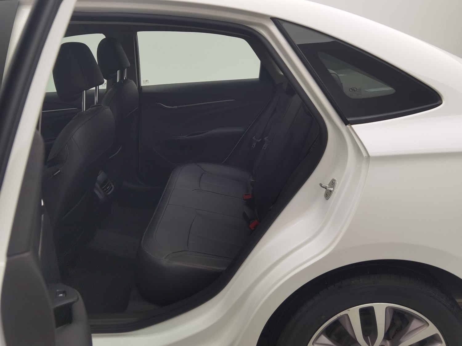 Used Buick Excelle 2018 1.3 AT