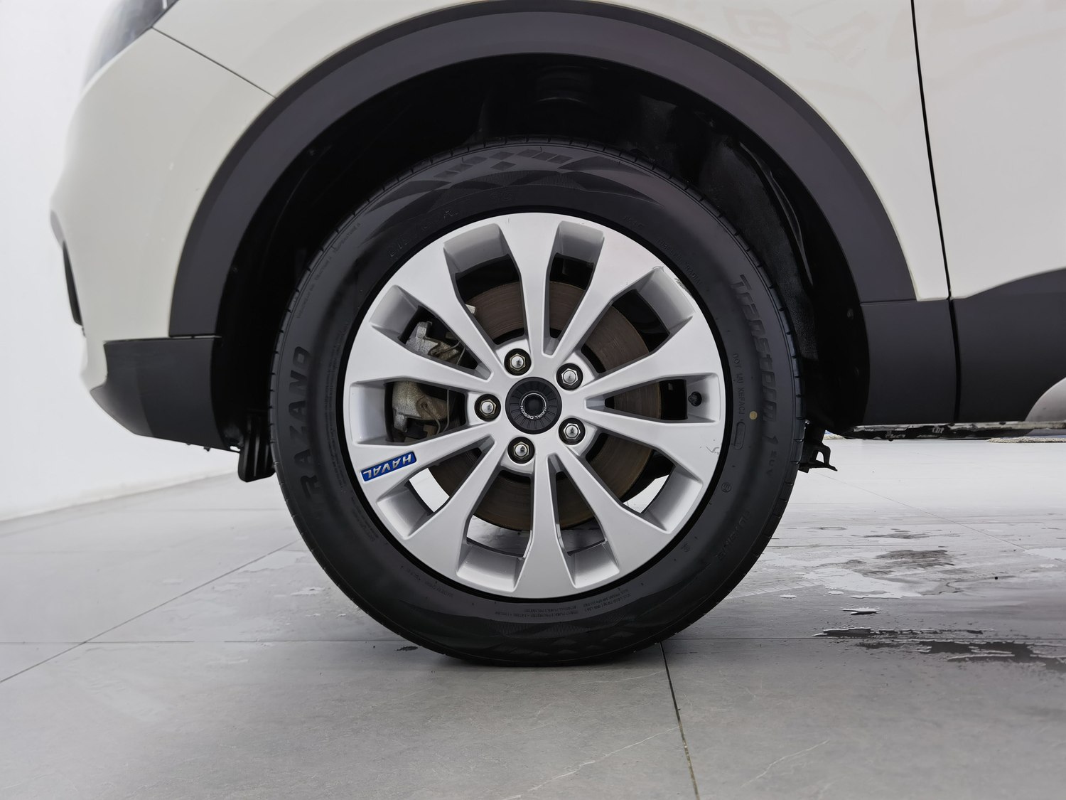 Used Haval H2s 2017 1.5 AT