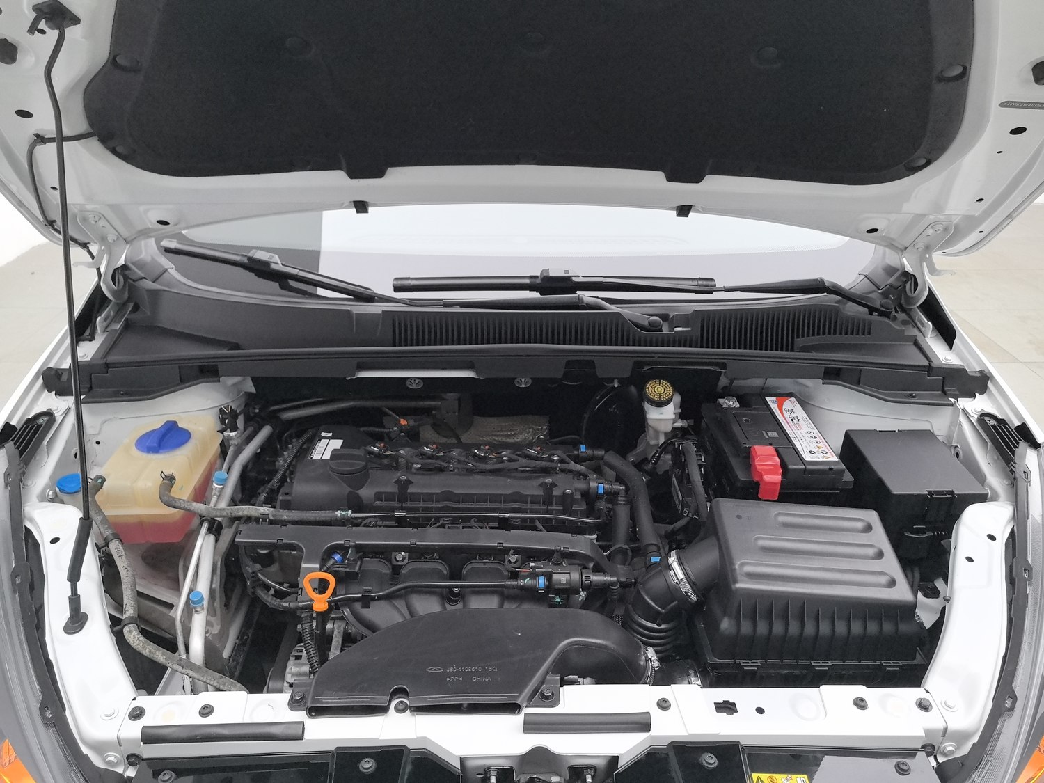 Used Chery Arrizo 5 2019 1.5 AT