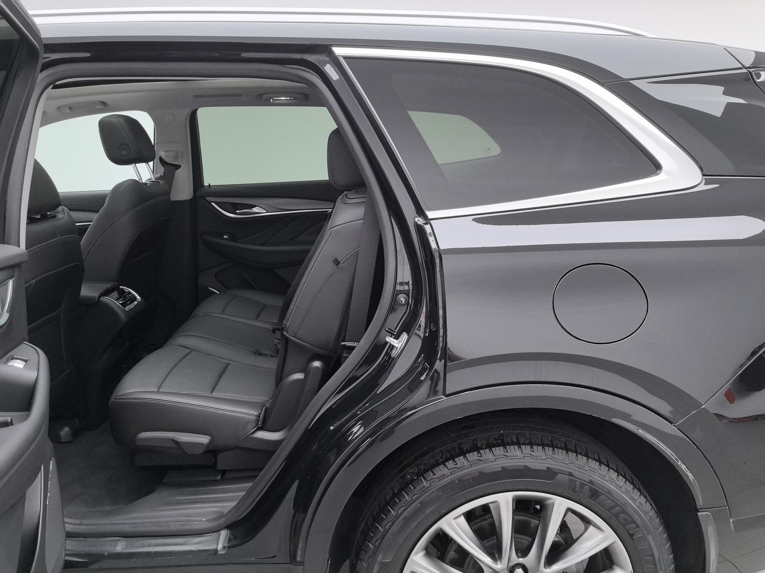 Used Buick Enclave 2022 2.0 AT