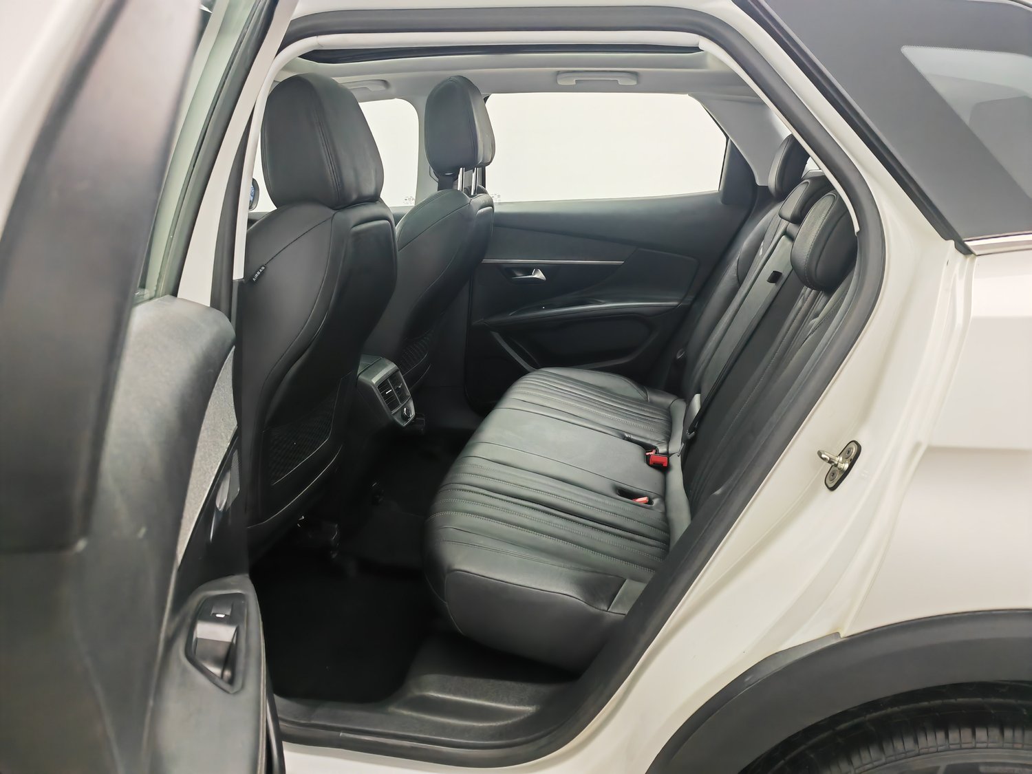 Used Peugeot 4008 2017 1.8 AT