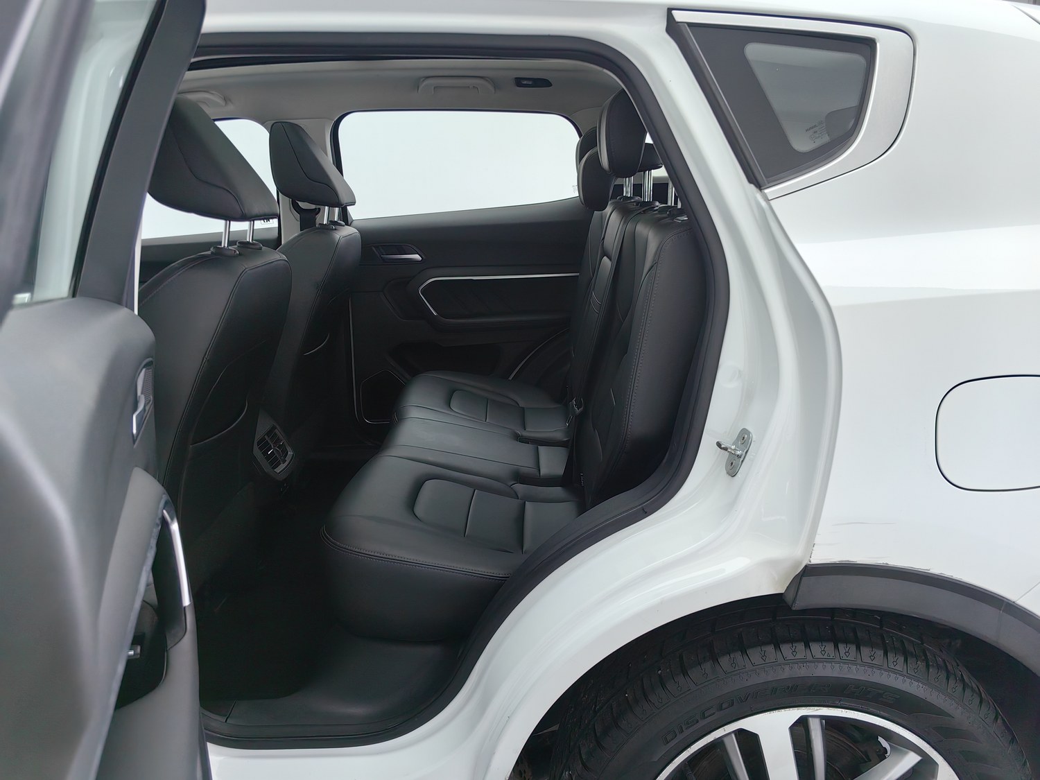 Used Haval H6 2018 1.5 AT