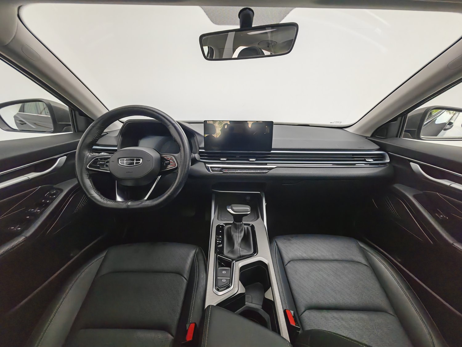 Used Geely Emgrand 2022 1.5 AT