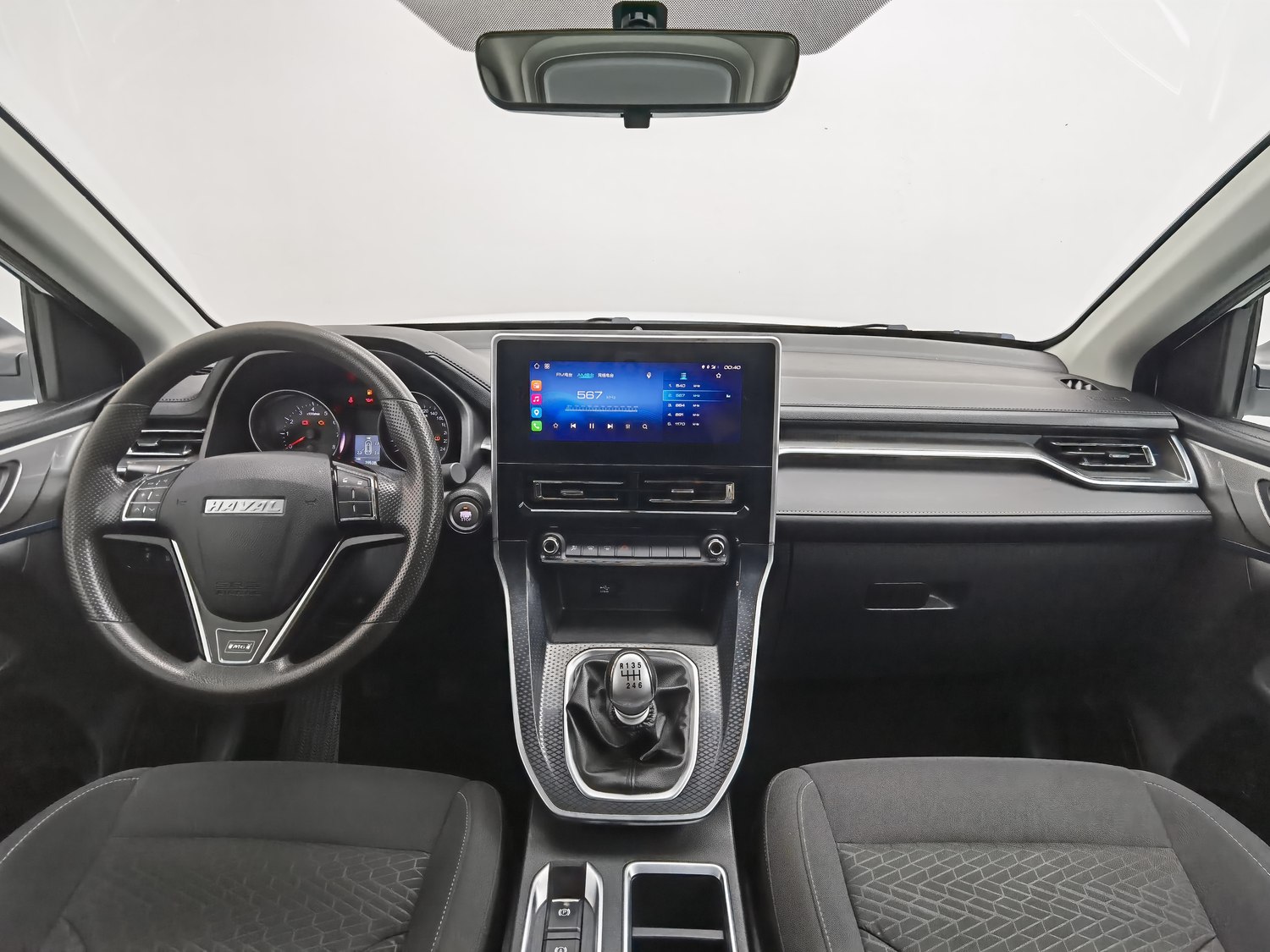 Used Haval M6 2023 1.5 MT