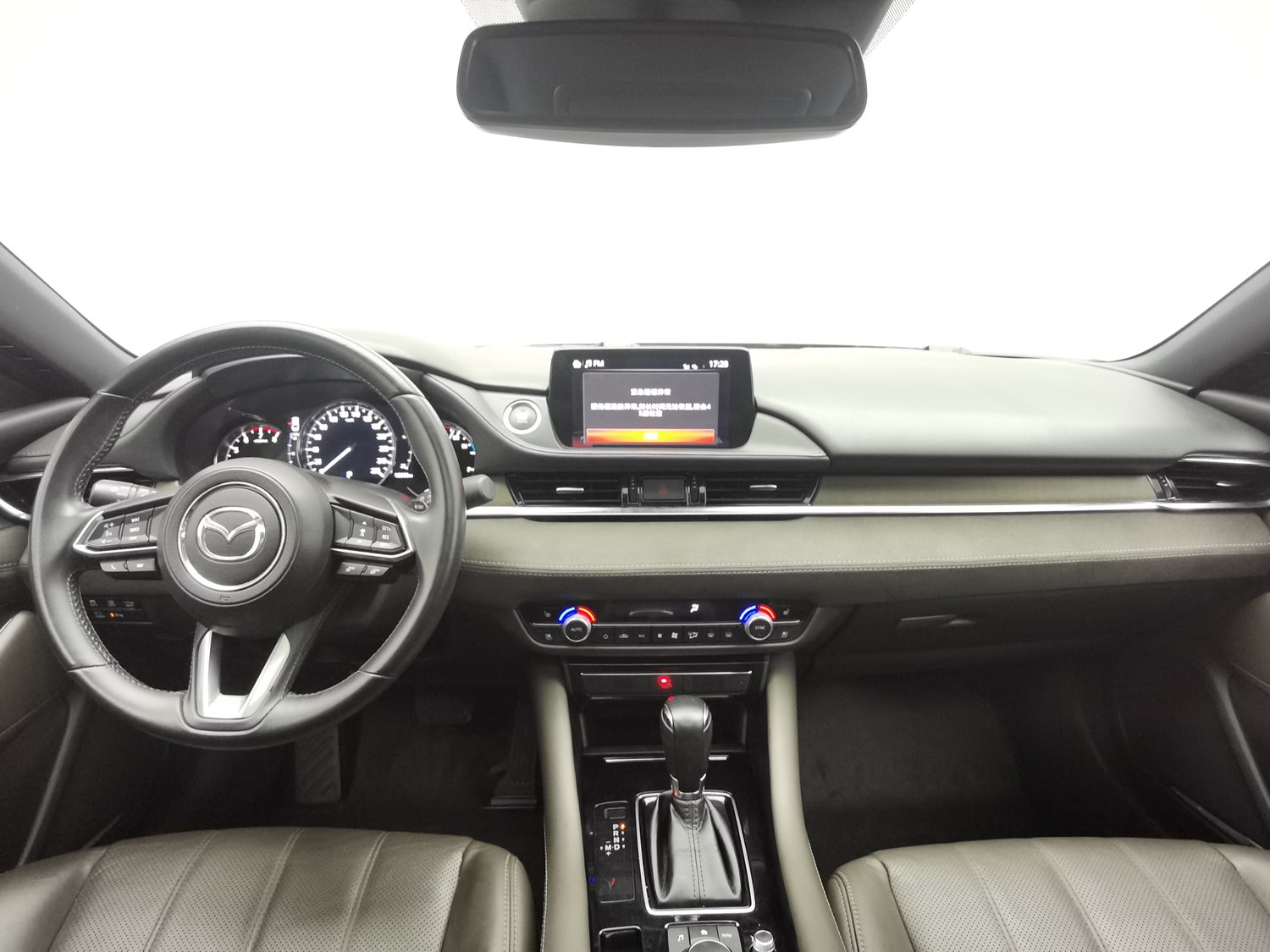 Used Mazda 6 Atenza 2021 2.5 AT