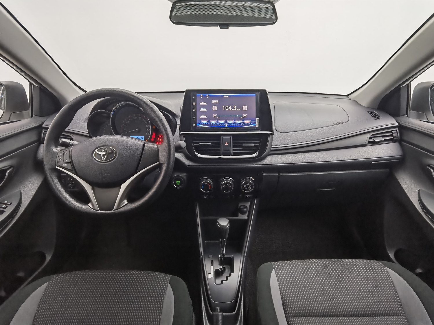 Used Toyota Vios 2022 1.5 AT