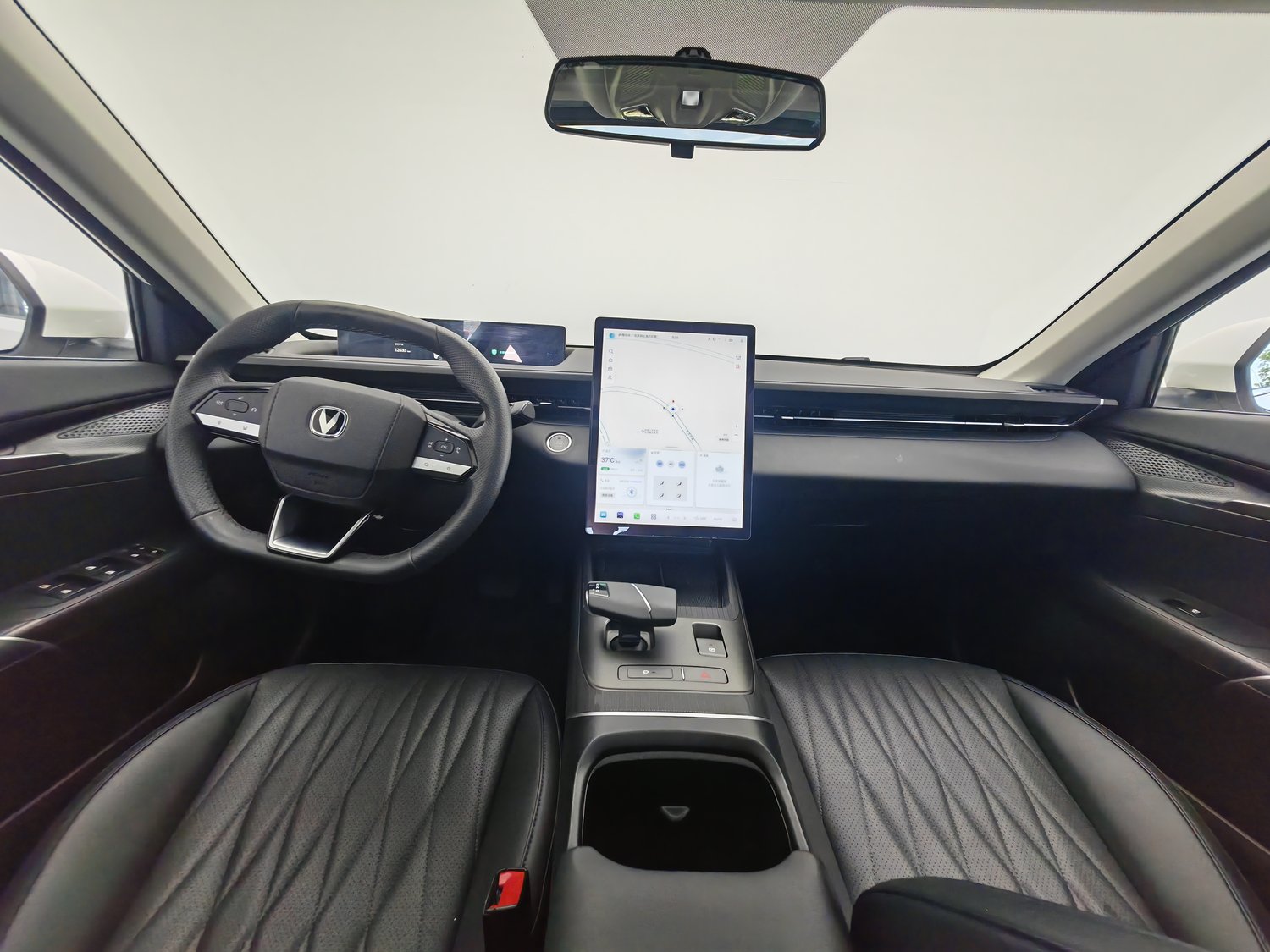 Used Changan Eado 2024 1.5 AT