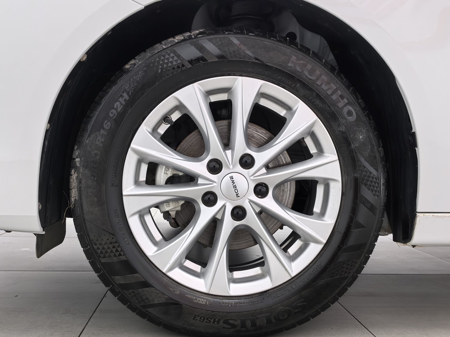 Used Roewe i5 2023 1.5 MT
