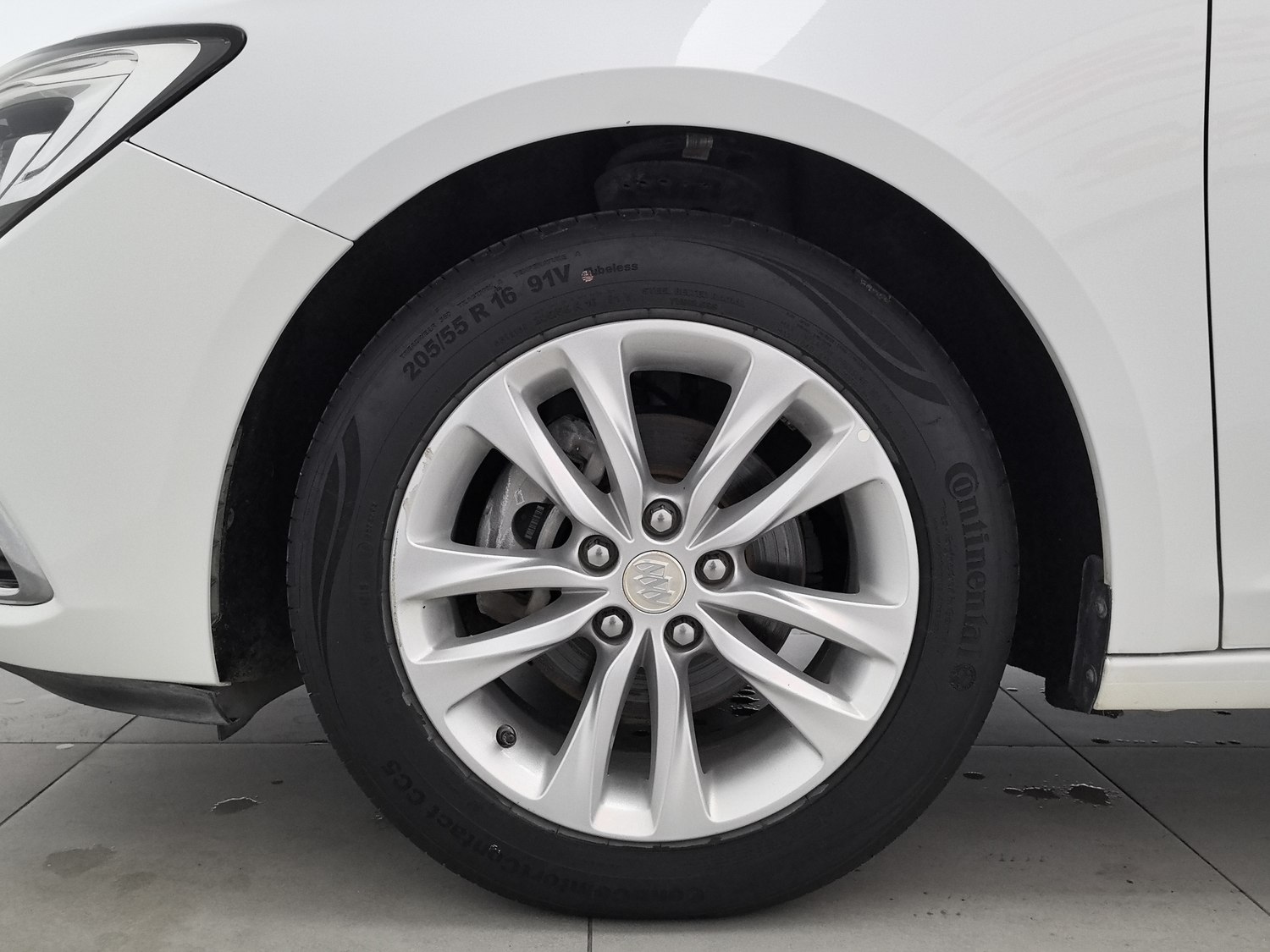 Used Buick Verano 2019 1.5 AT