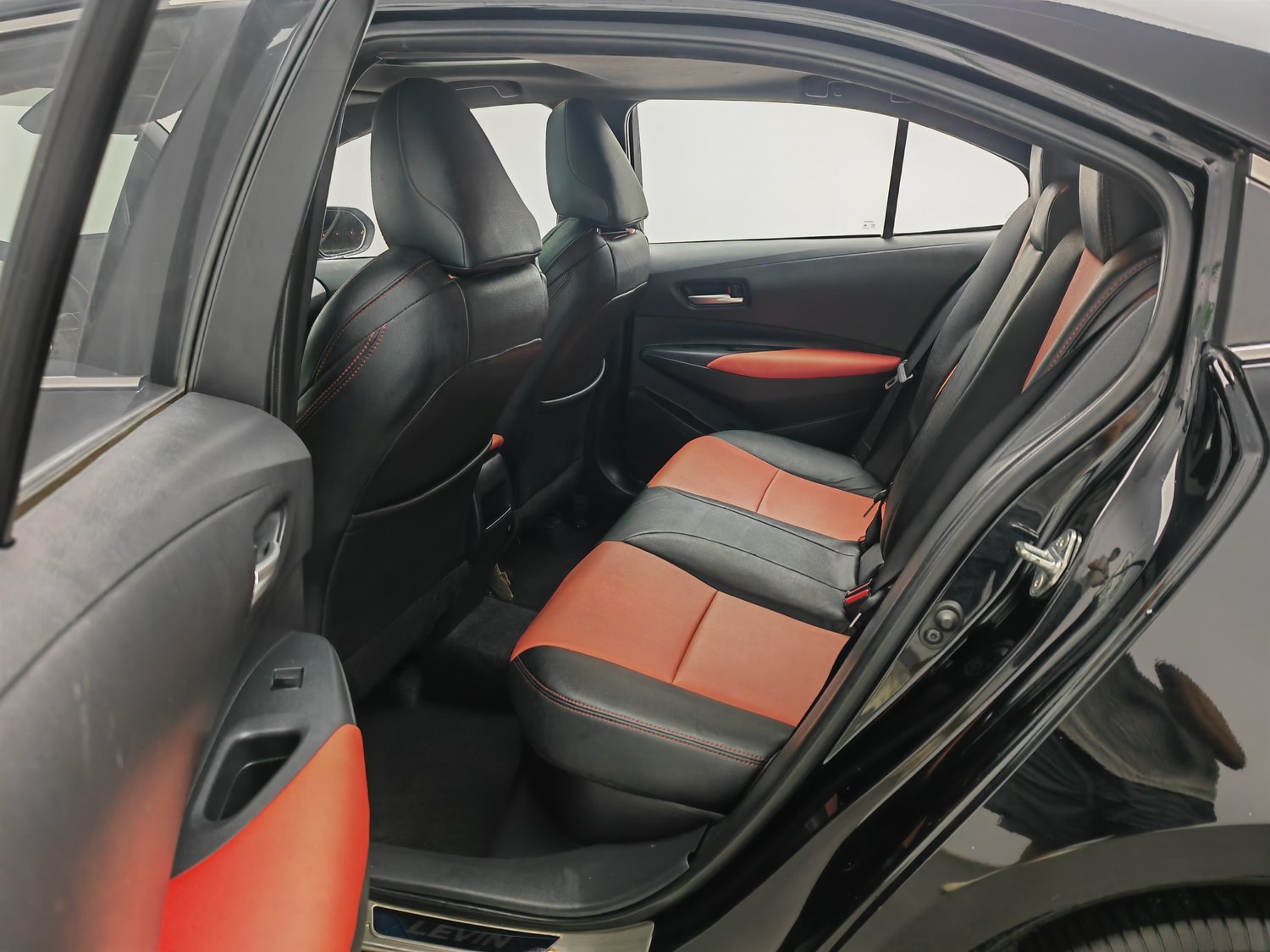 Used Toyota Levin 2019 1.8 AT