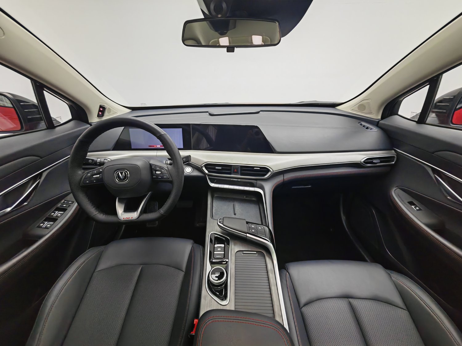 Used Changan UNI-T 2020 1.5 AT