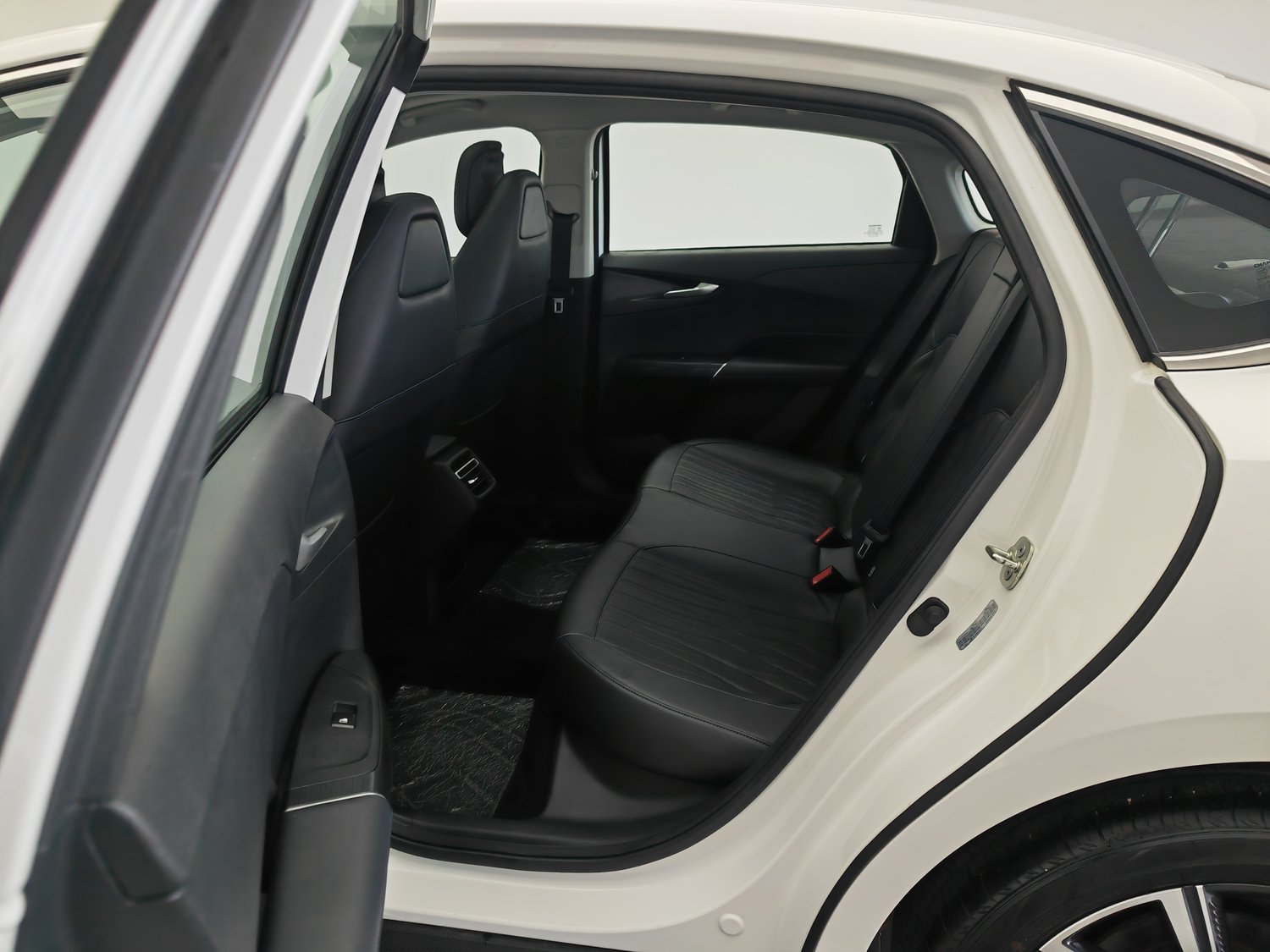 Used Changan Eado 2024 1.5 AT