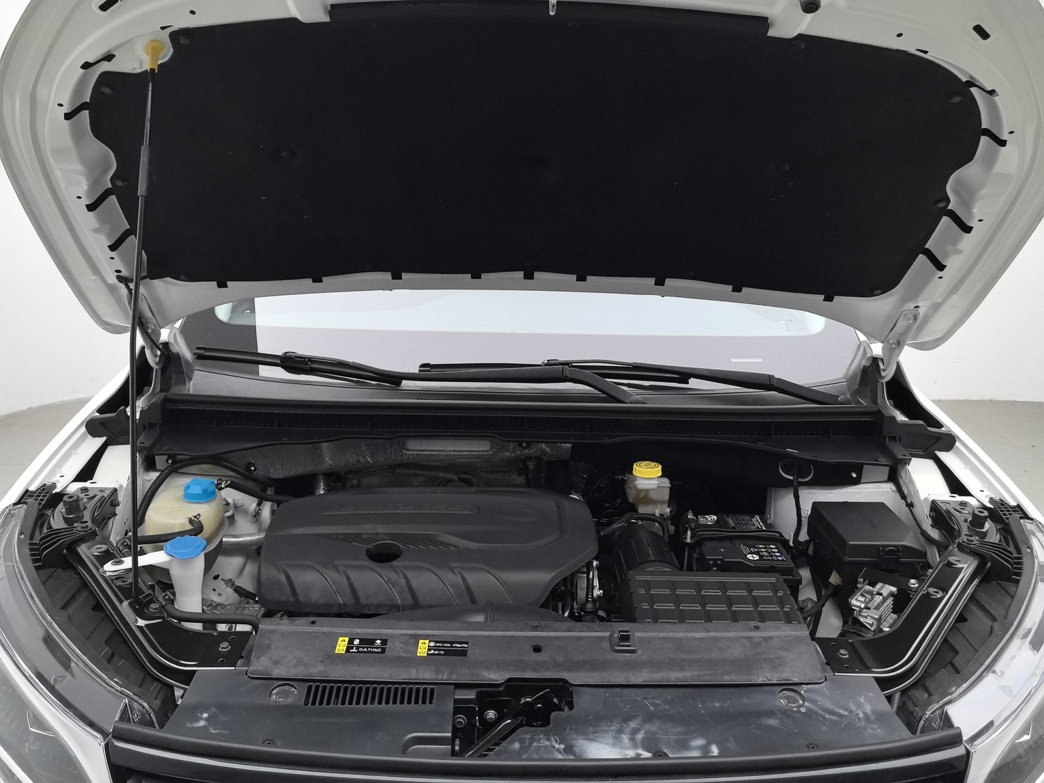 Used GAC Trumpchi GS4 2022 1.5 AT