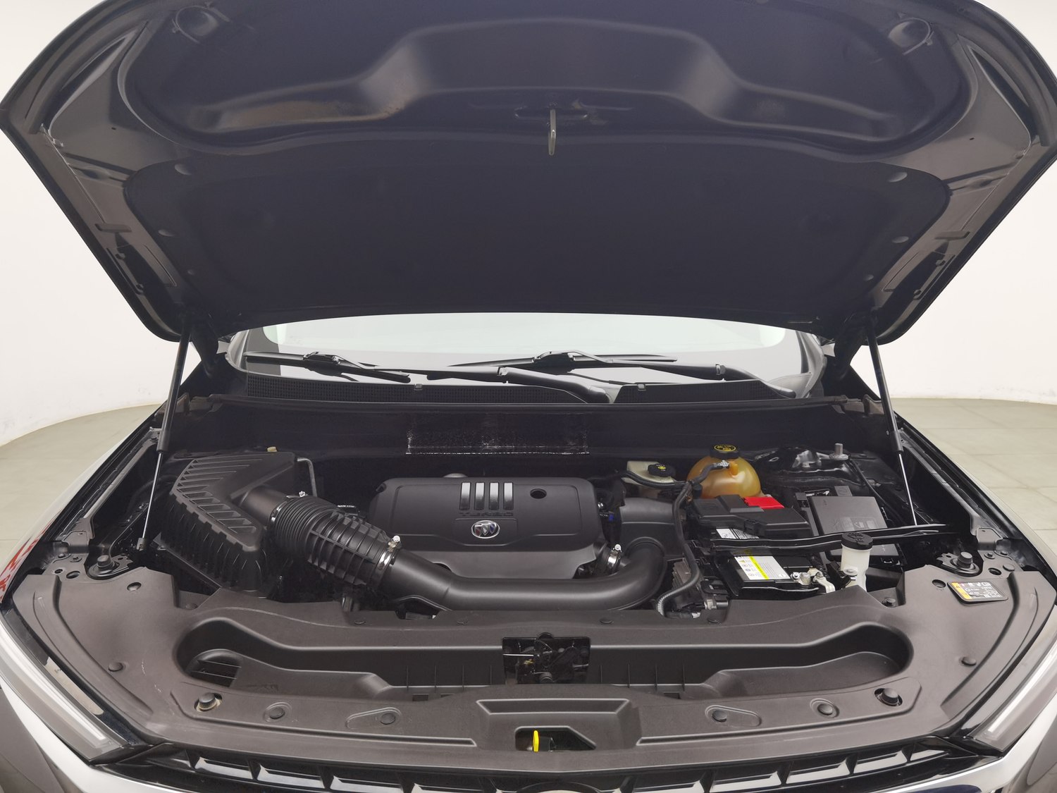 Used Buick Enclave 2020 2.0 AT
