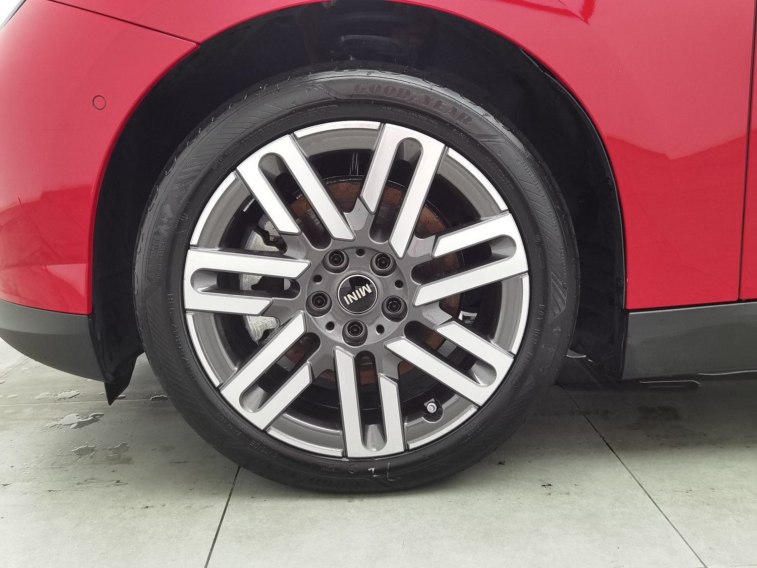 Used MINI Cooper Electric 2024