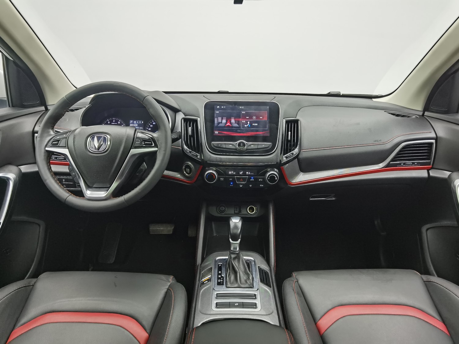 Used Changan CS55 2018 1.5 AT