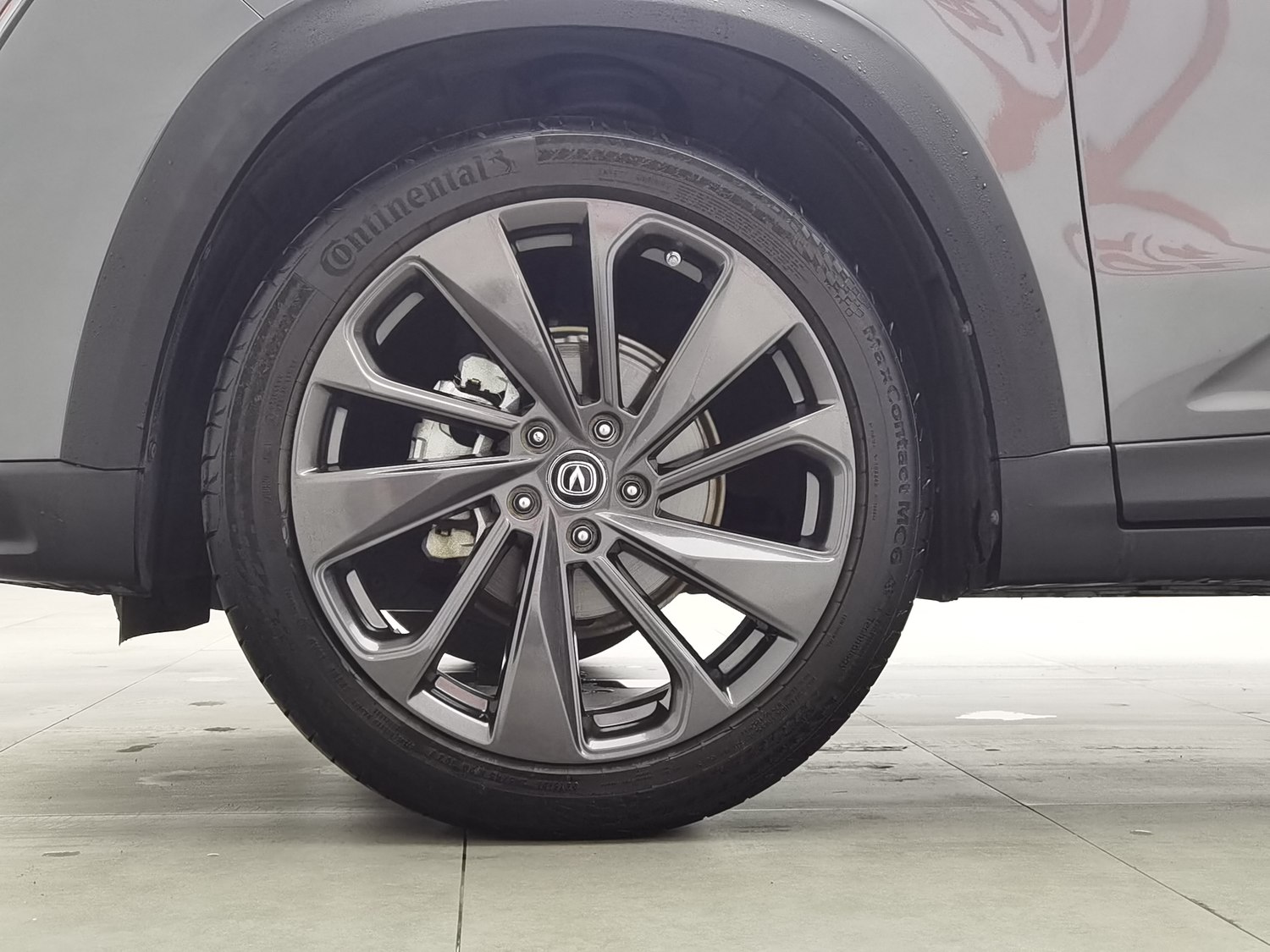 Used Changan UNI-T 2020 1.5 AT
