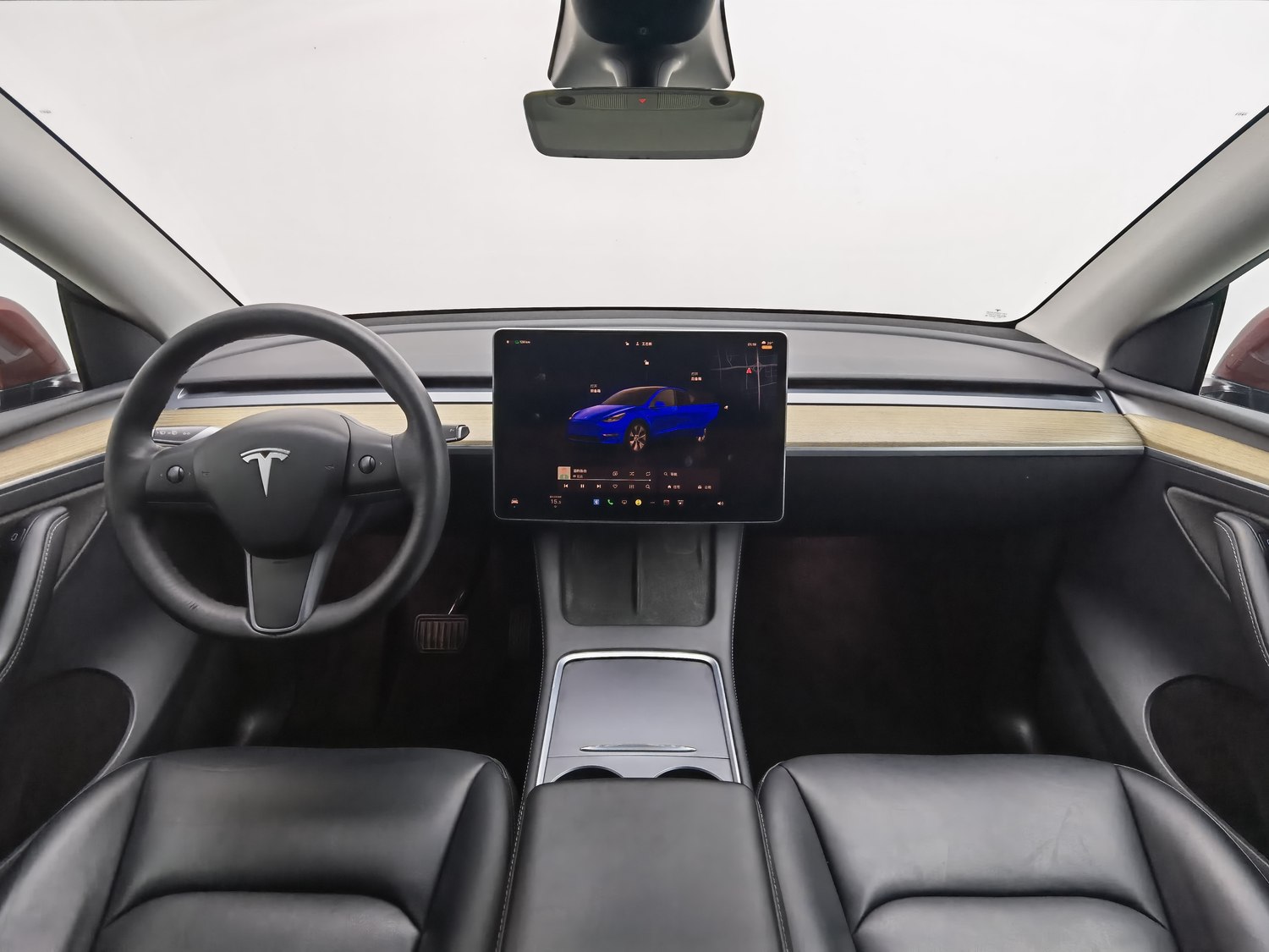 Used Tesla Model Y 2022