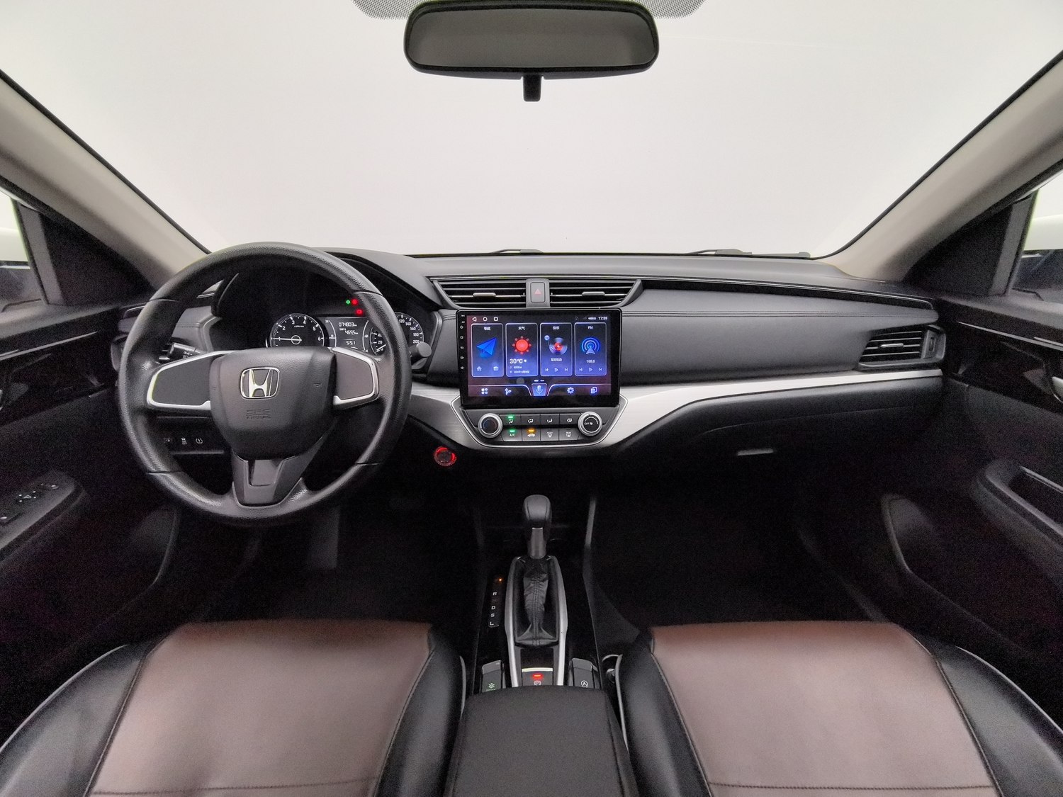Used Honda Envix 2019 1.0 AT