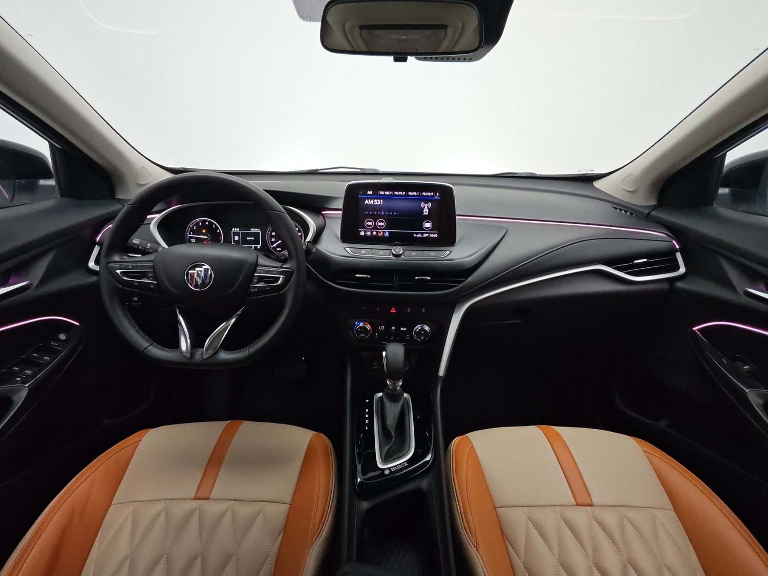 Used Buick Encore 2020 1.3 AT
