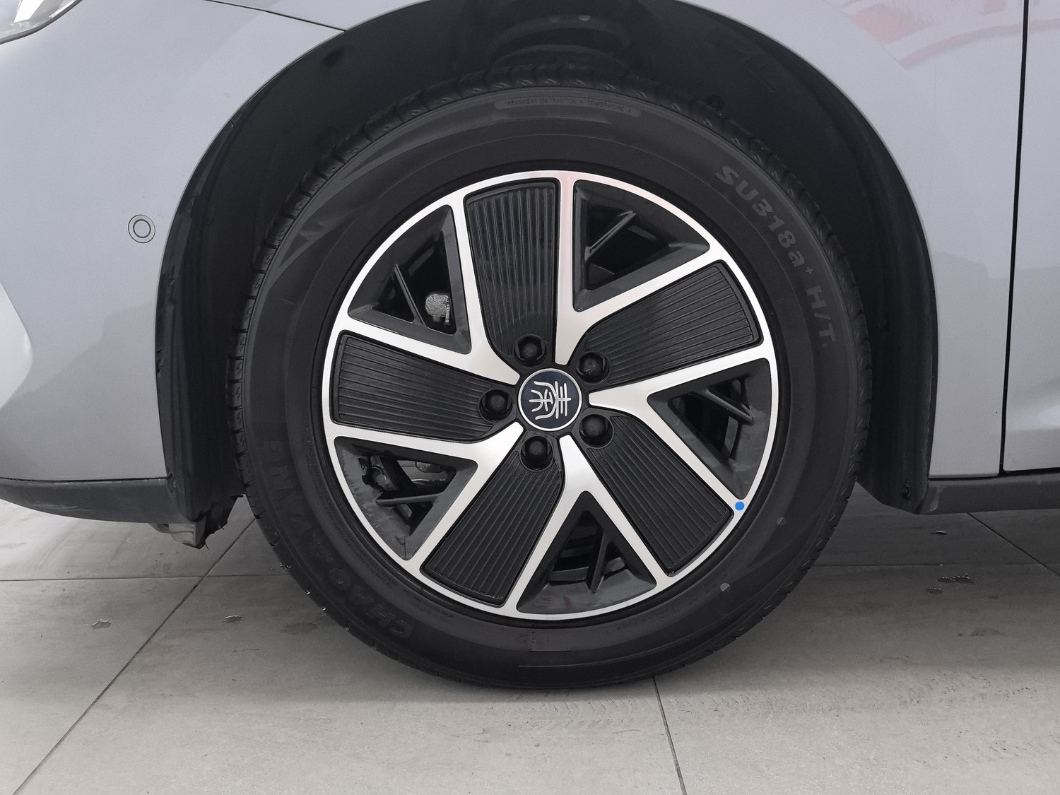 Used BYD Qin L 2025 1.5 AT