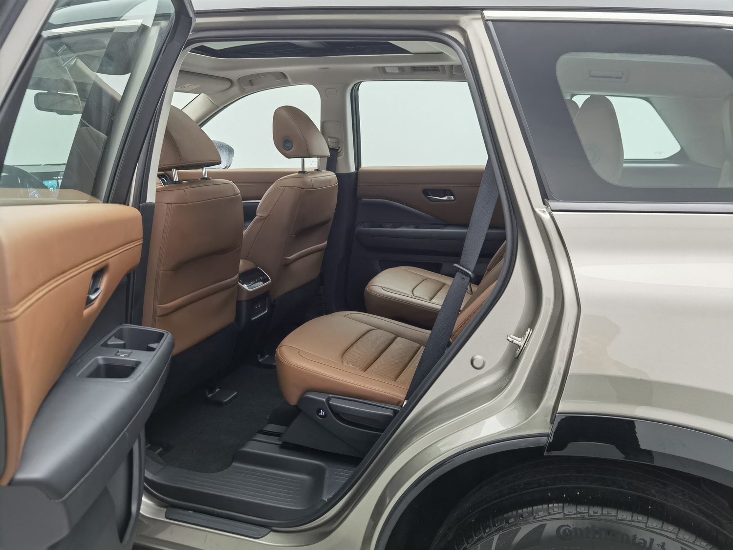 Used Nissan Pathfinder 2024 2.0 AT