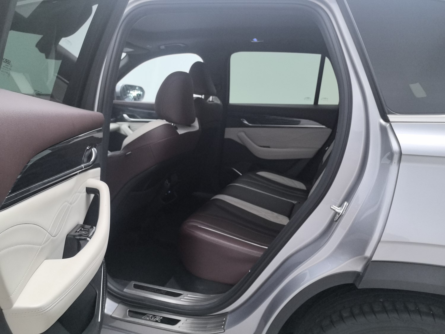 Used Geely Xingyue L 2021 2.0 AT