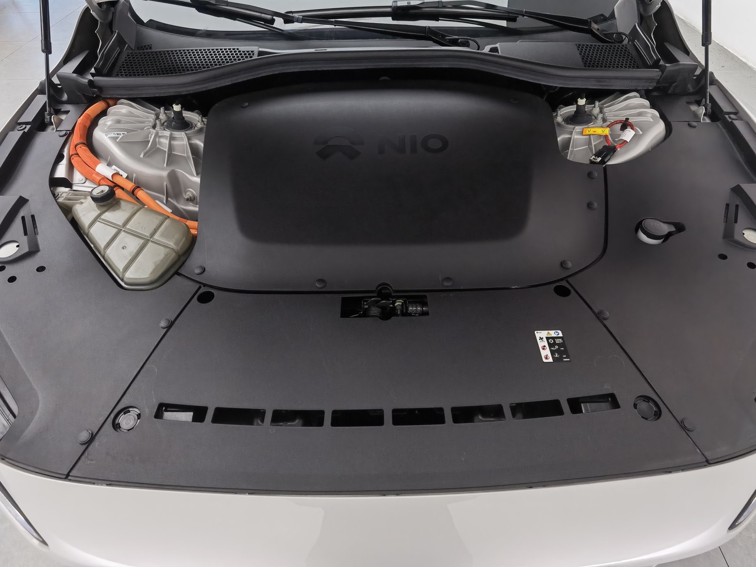 Used NIO ET7 2023