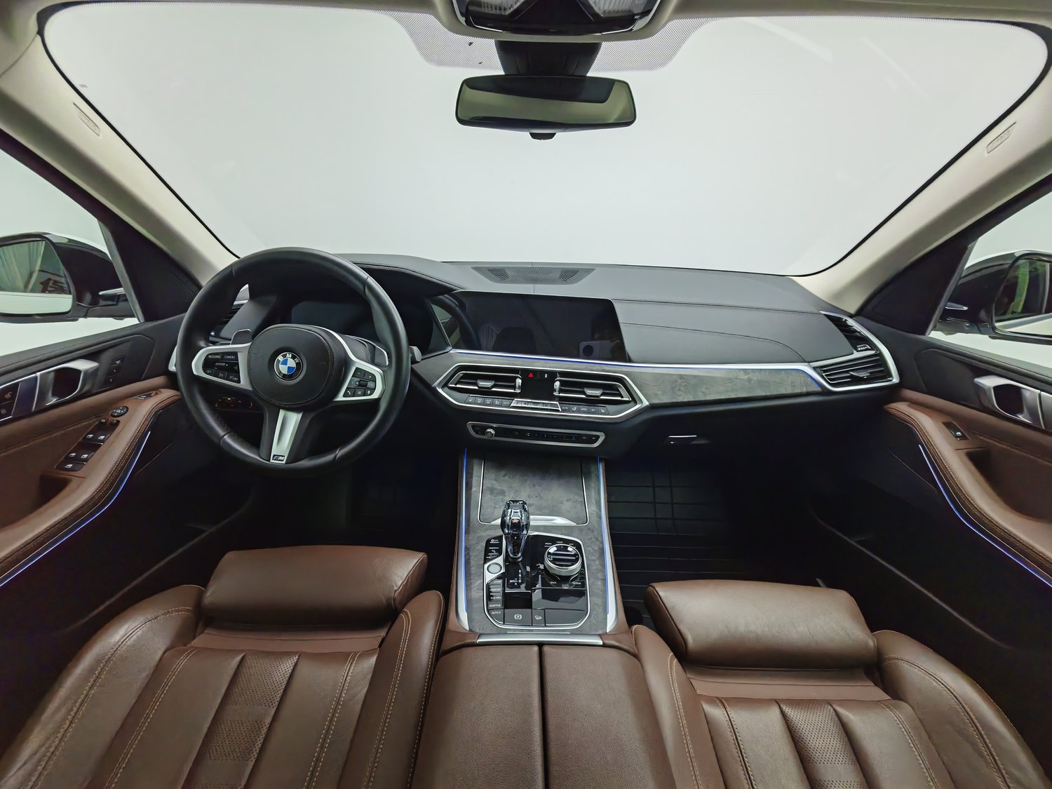 Used BMW X5 (Import) 2020 2.0 AT
