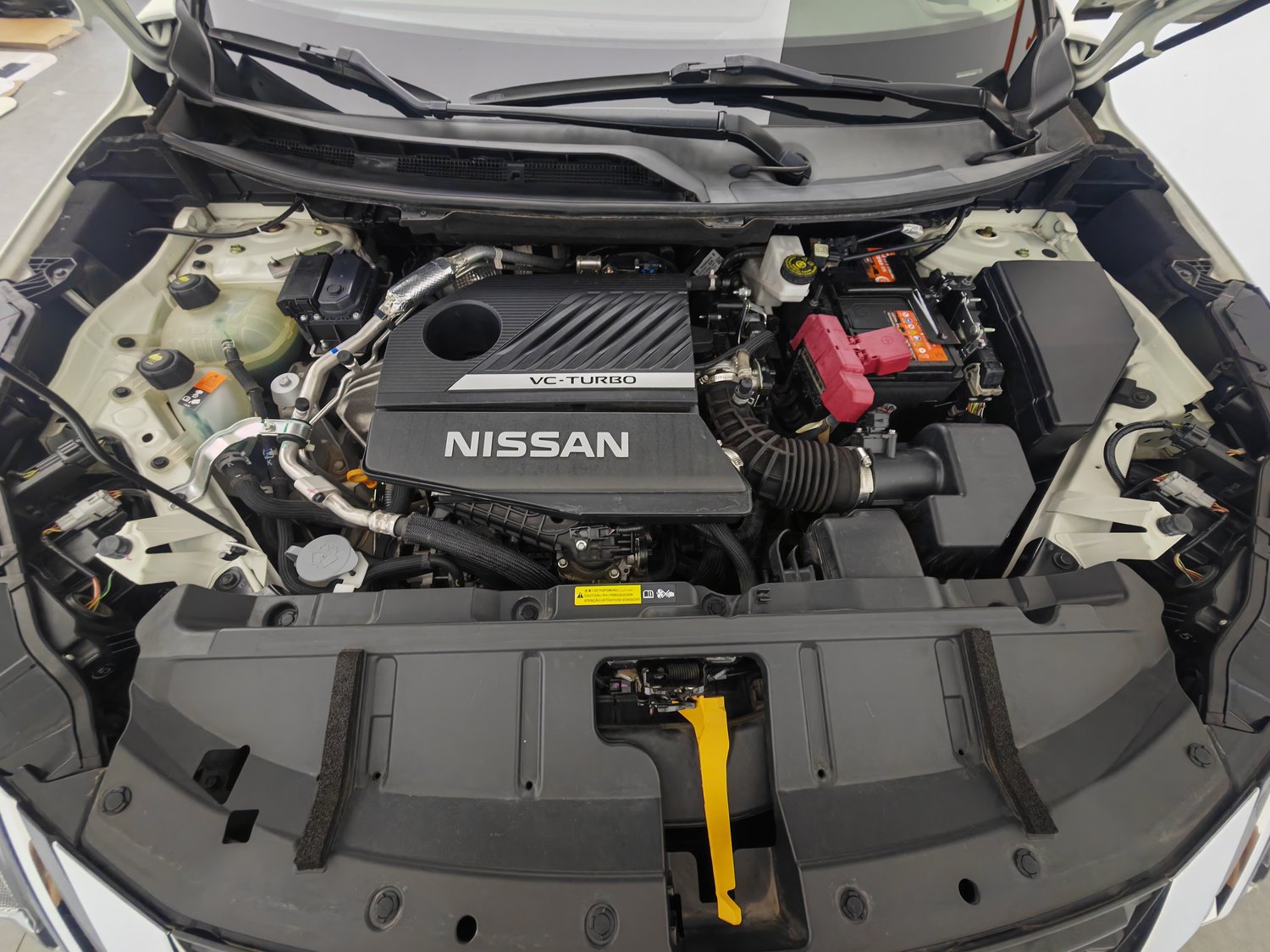 Used Nissan X-Trail 2021 1.5 AT
