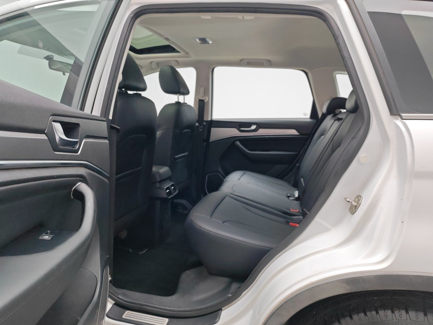Used Haval H6 2018 1.5 MT