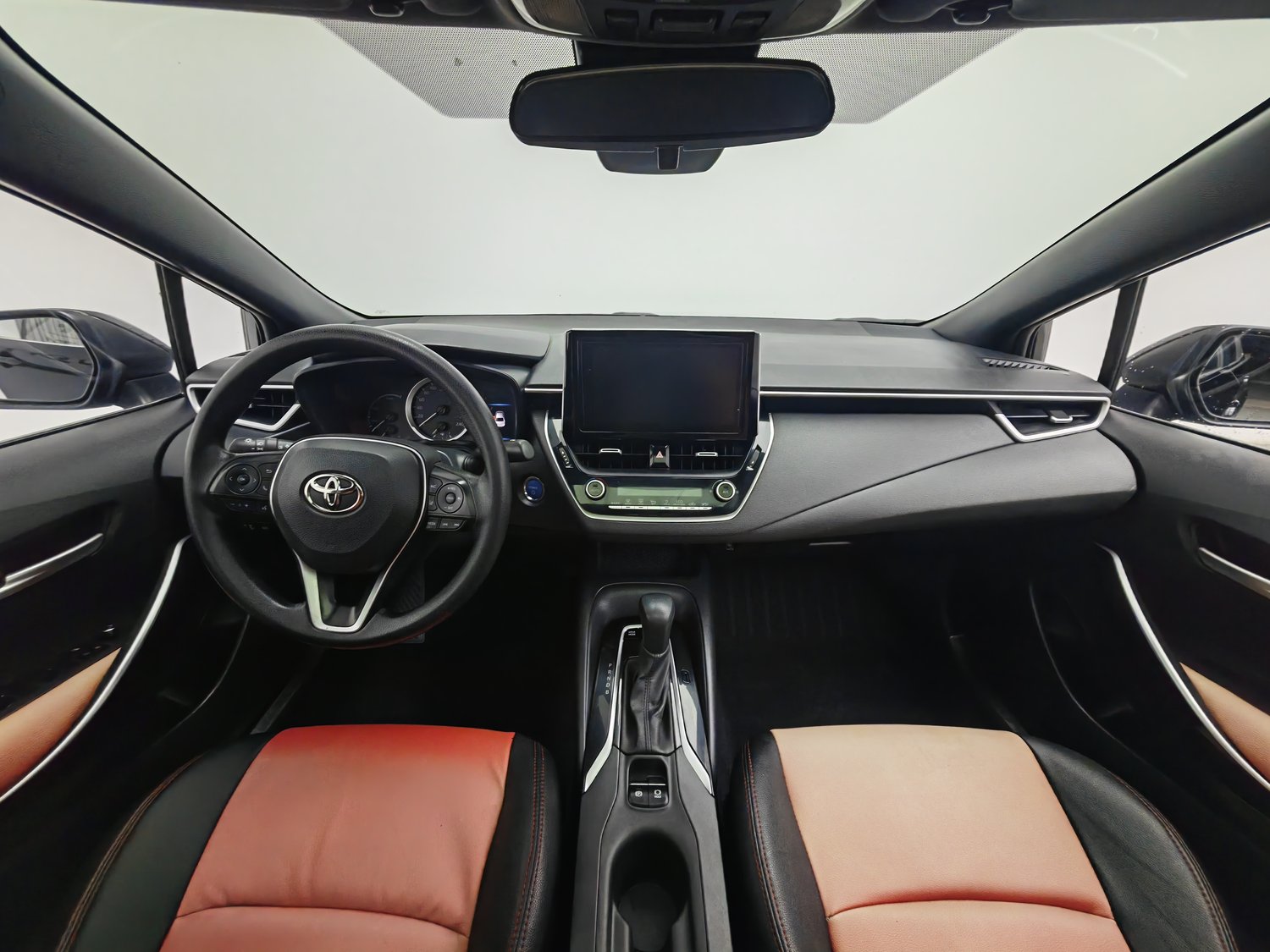 Used Toyota Levin 2019 1.8 AT