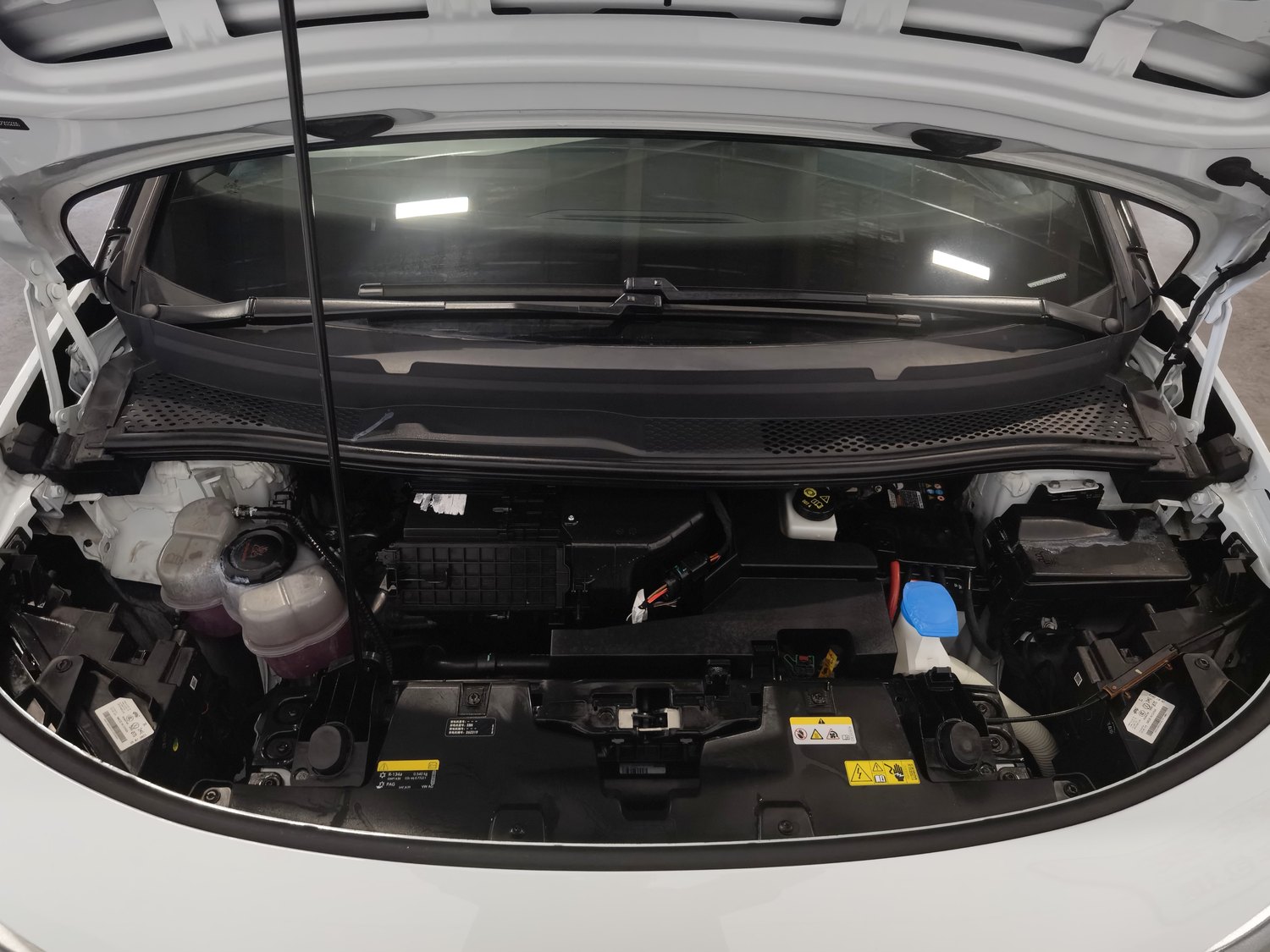 Used Volkswagen ID.3 2023