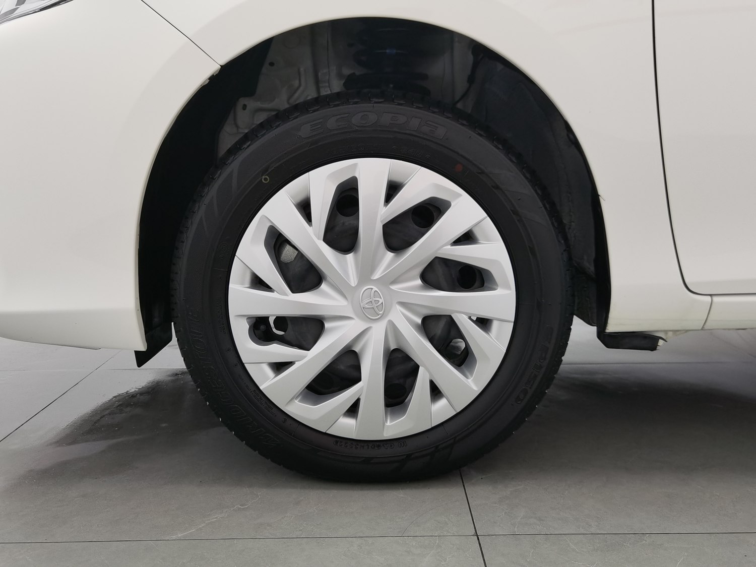 Used Toyota Vios 2022 1.5 AT
