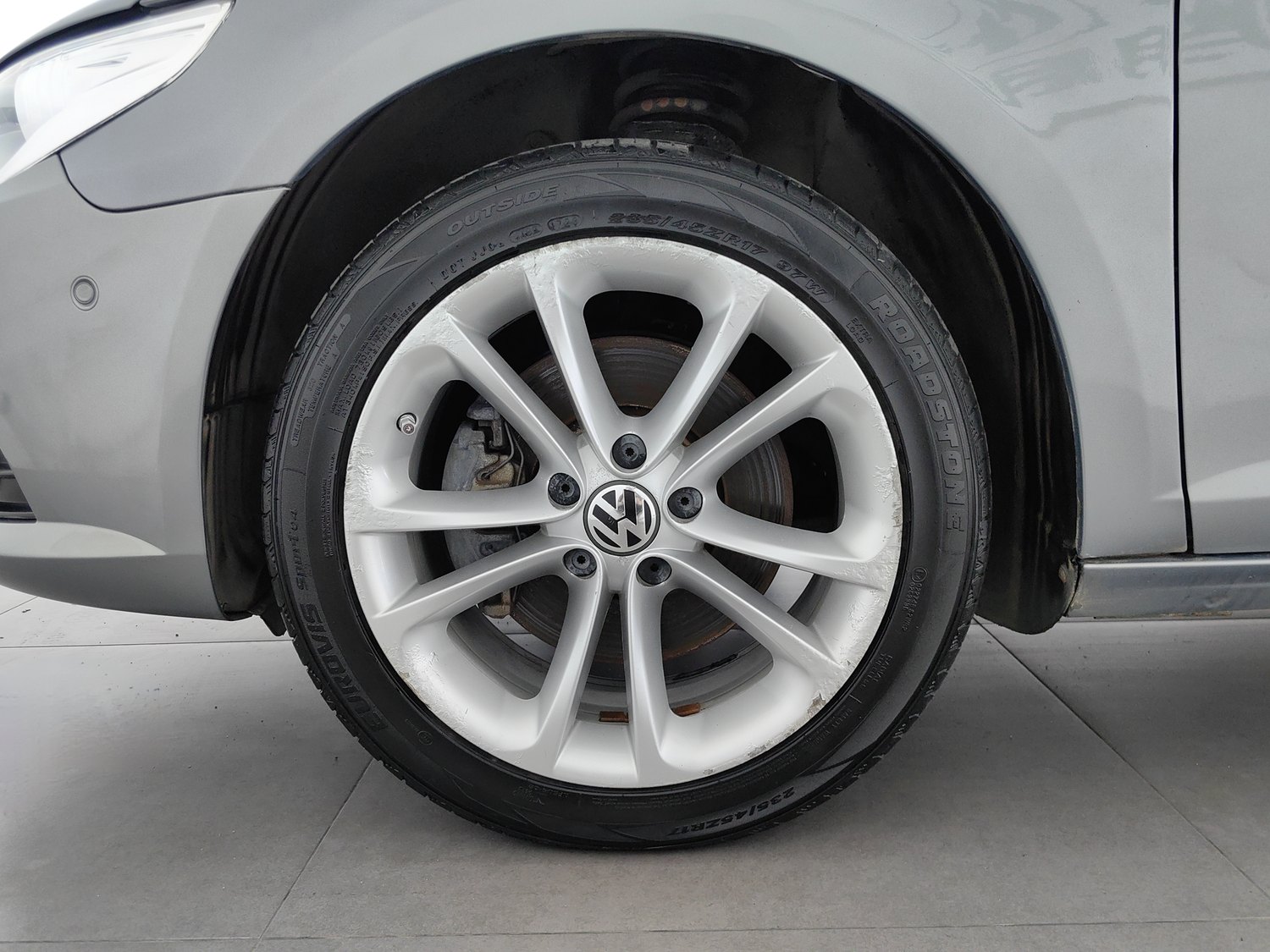 Used Volkswagen CC 2011 2.0 AT