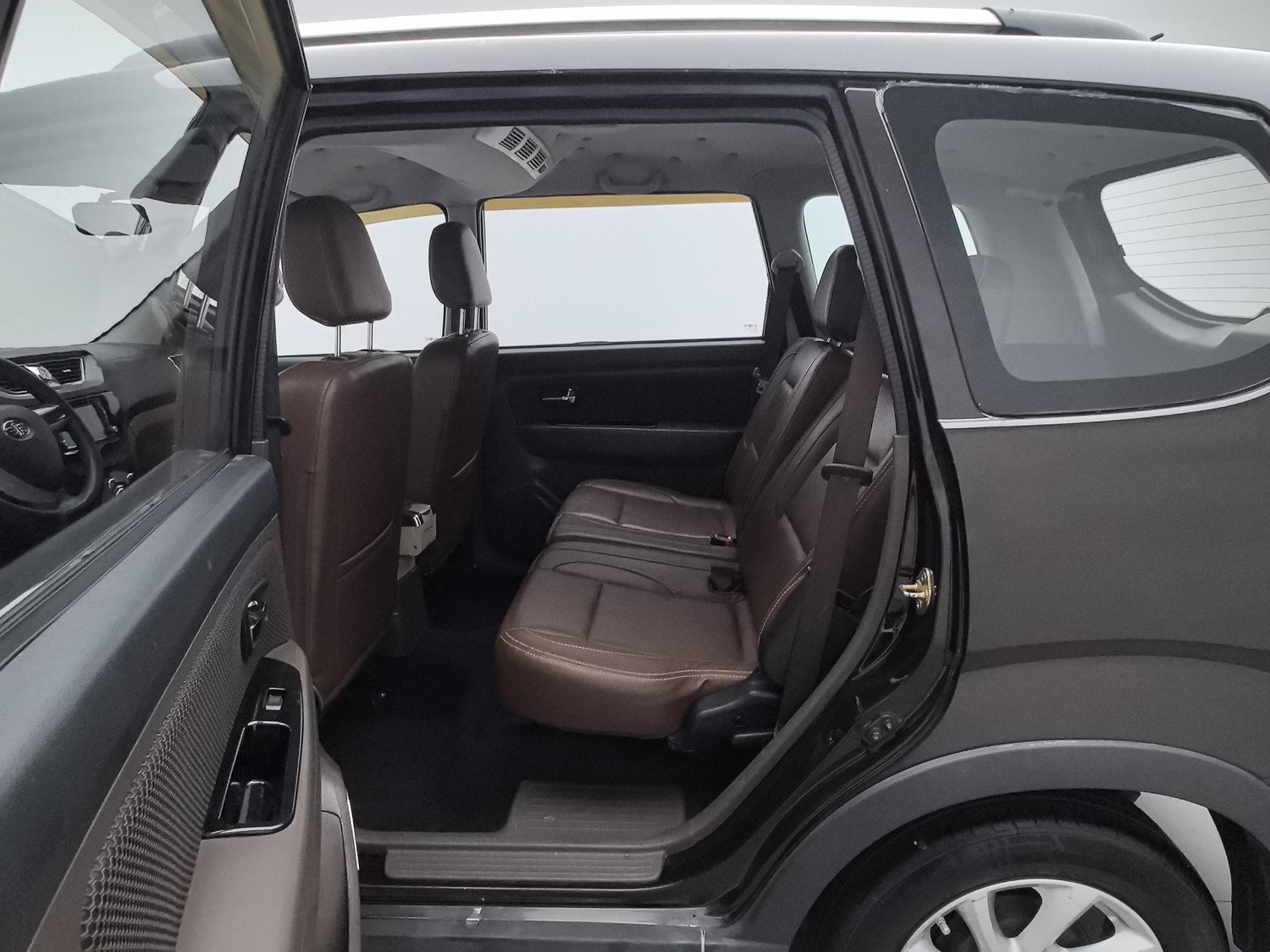 Used FAW Senya S80 2015 1.5 AT