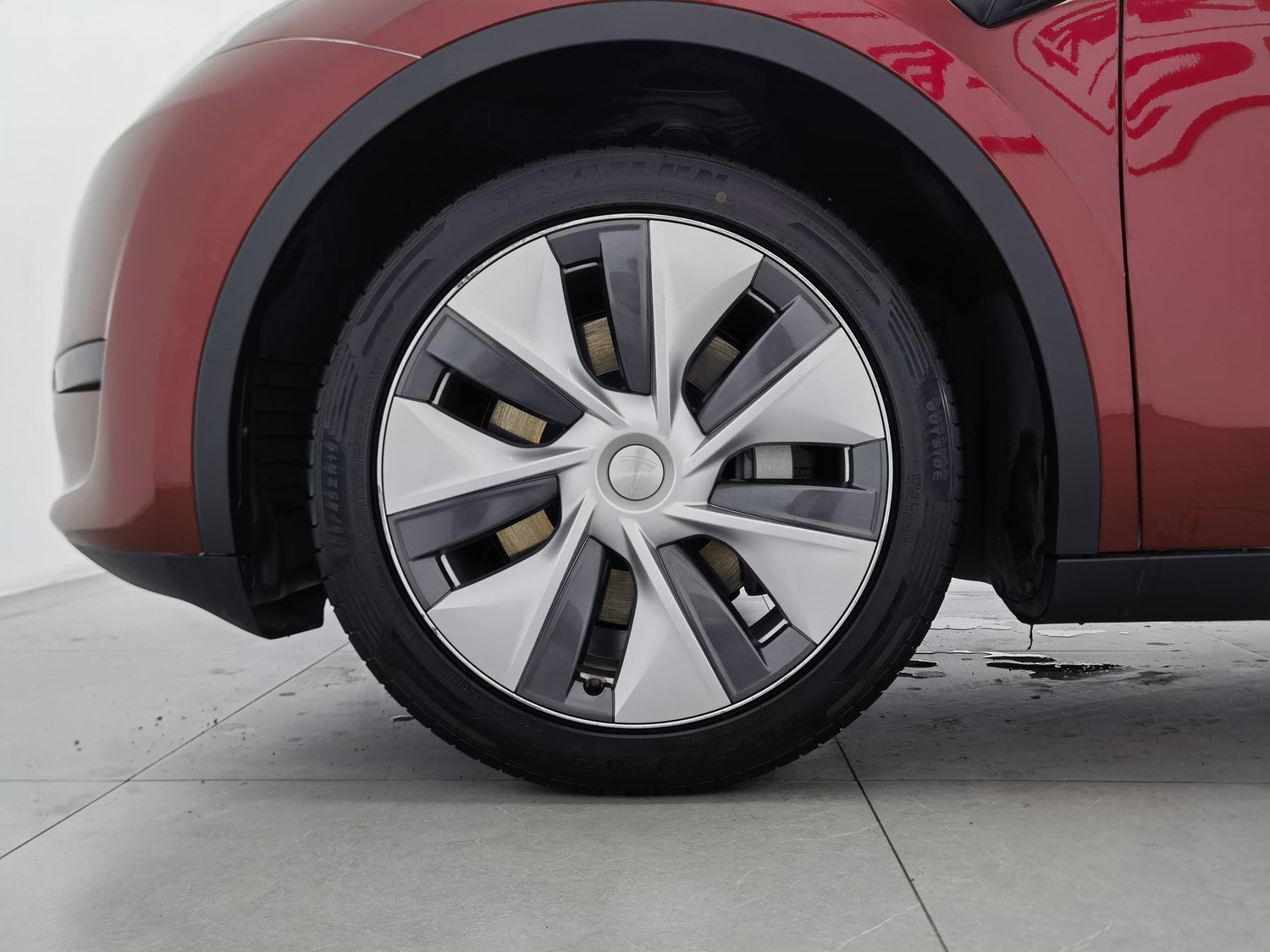 Used Tesla Model Y 2022